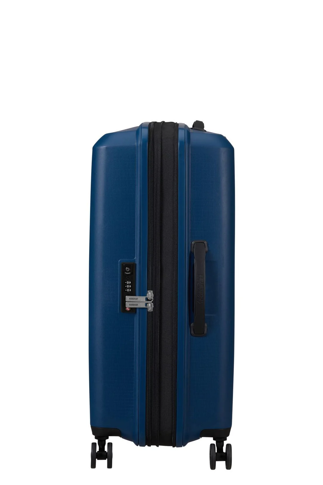 AEROSTEP DE AMERICAN TOURSITER MALETA MEDIANA EXTENSIBLE 67CM - Image 6