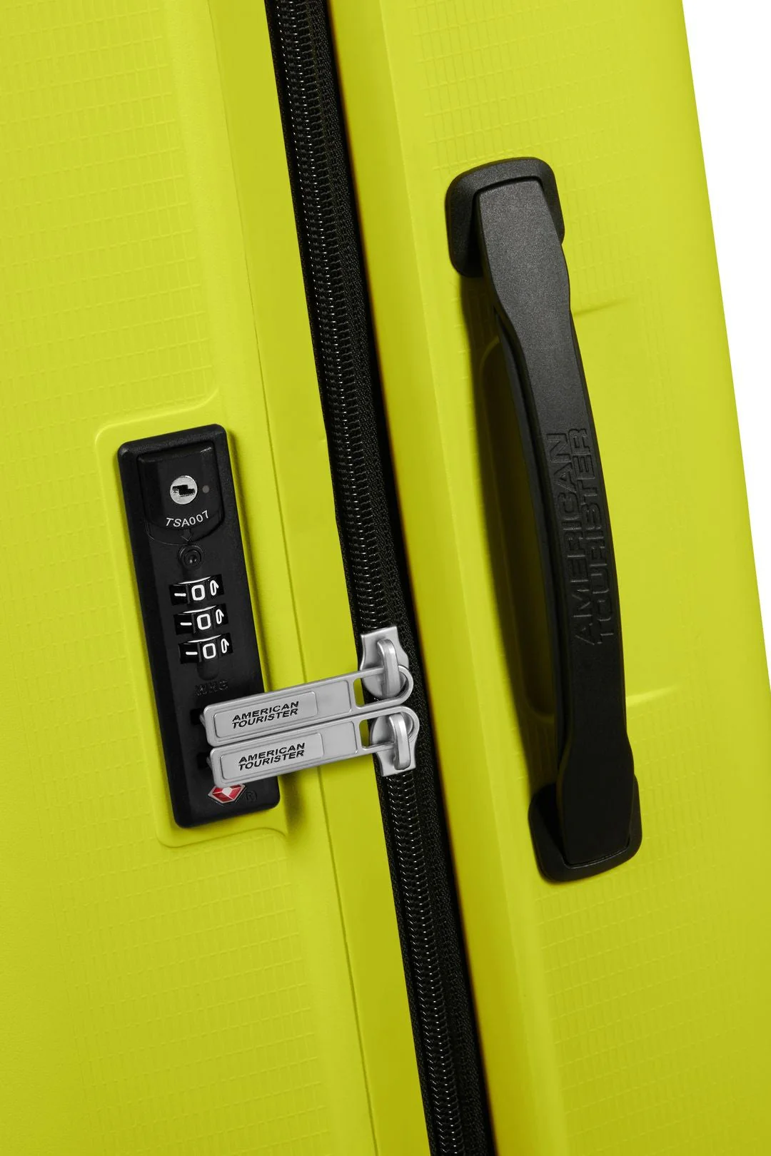 AEROSTEP DE AMERICAN TOURSITER MALETA MEDIANA EXTENSIBLE 67CM - Image 65