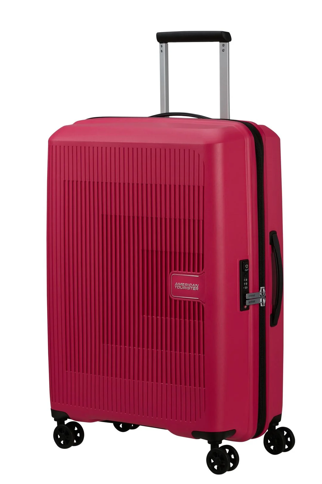 AEROSTEP DE AMERICAN TOURSITER MALETA MEDIANA EXTENSIBLE 67CM - Image 71
