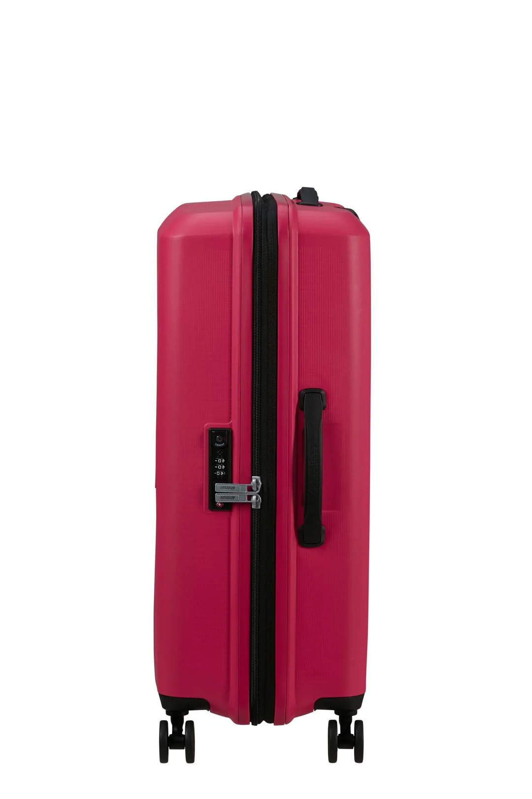 AEROSTEP DE AMERICAN TOURSITER MALETA MEDIANA EXTENSIBLE 67CM - Image 75