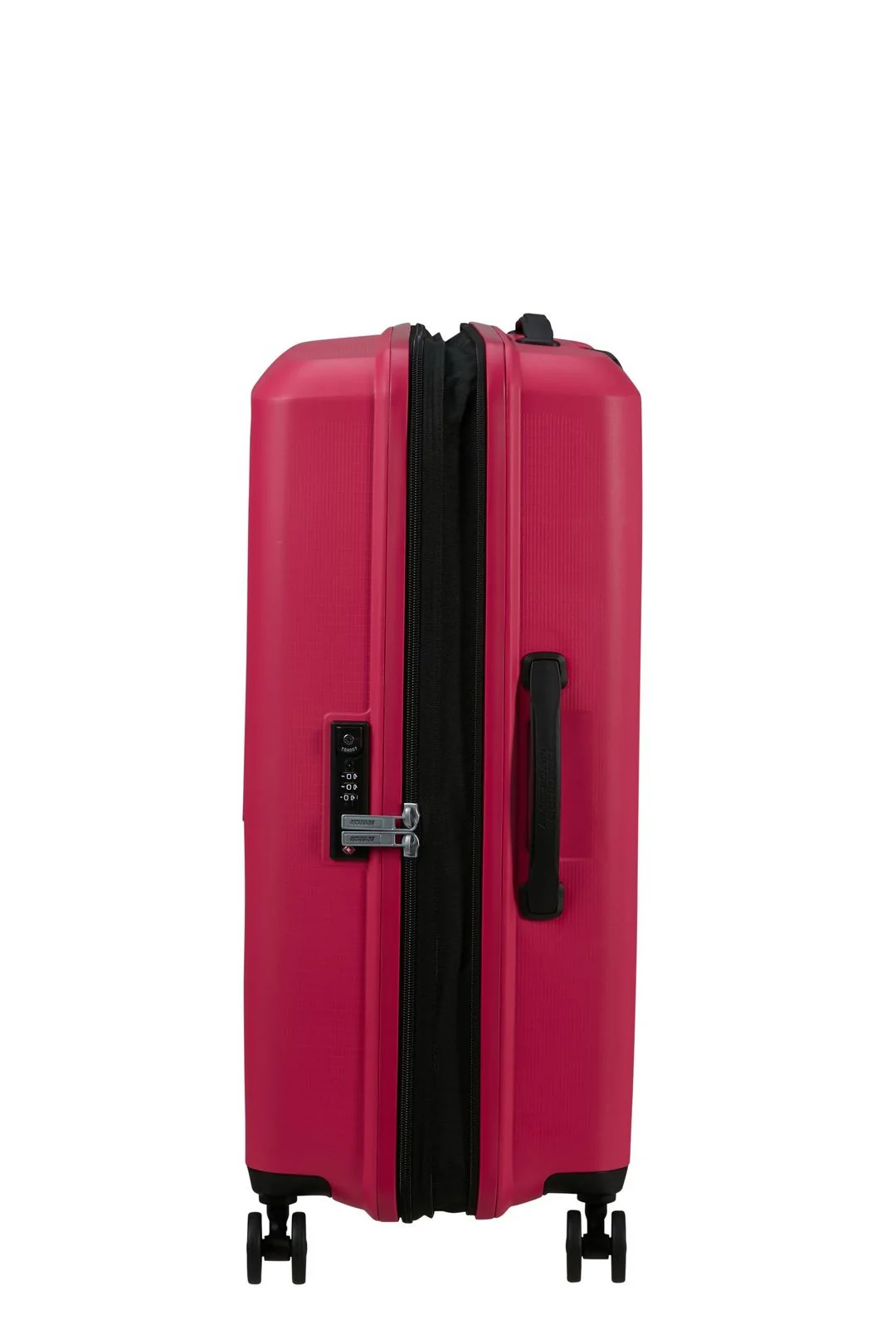 AEROSTEP DE AMERICAN TOURSITER MALETA MEDIANA EXTENSIBLE 67CM - Image 76