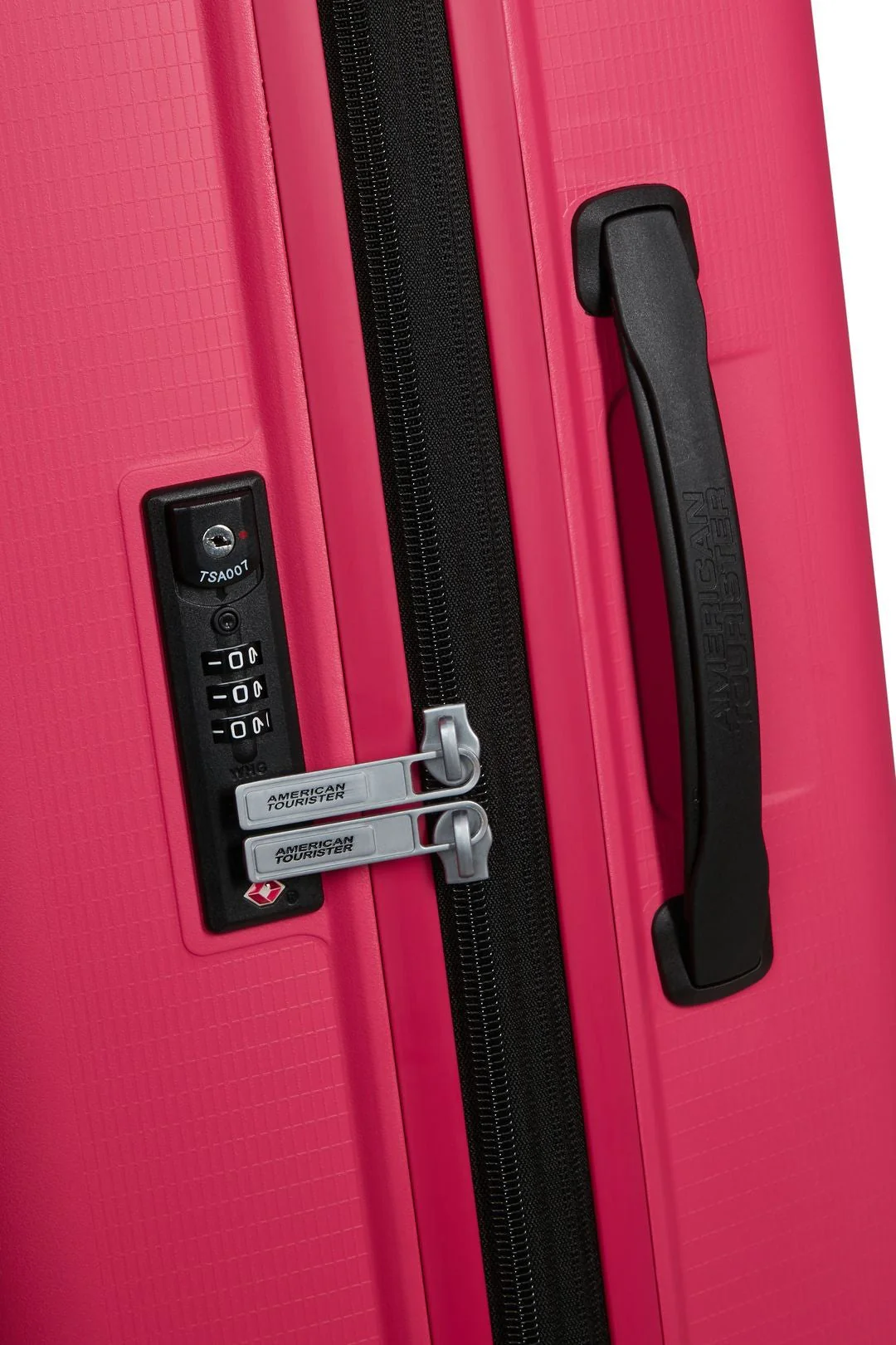 AEROSTEP DE AMERICAN TOURSITER MALETA MEDIANA EXTENSIBLE 67CM - Image 77