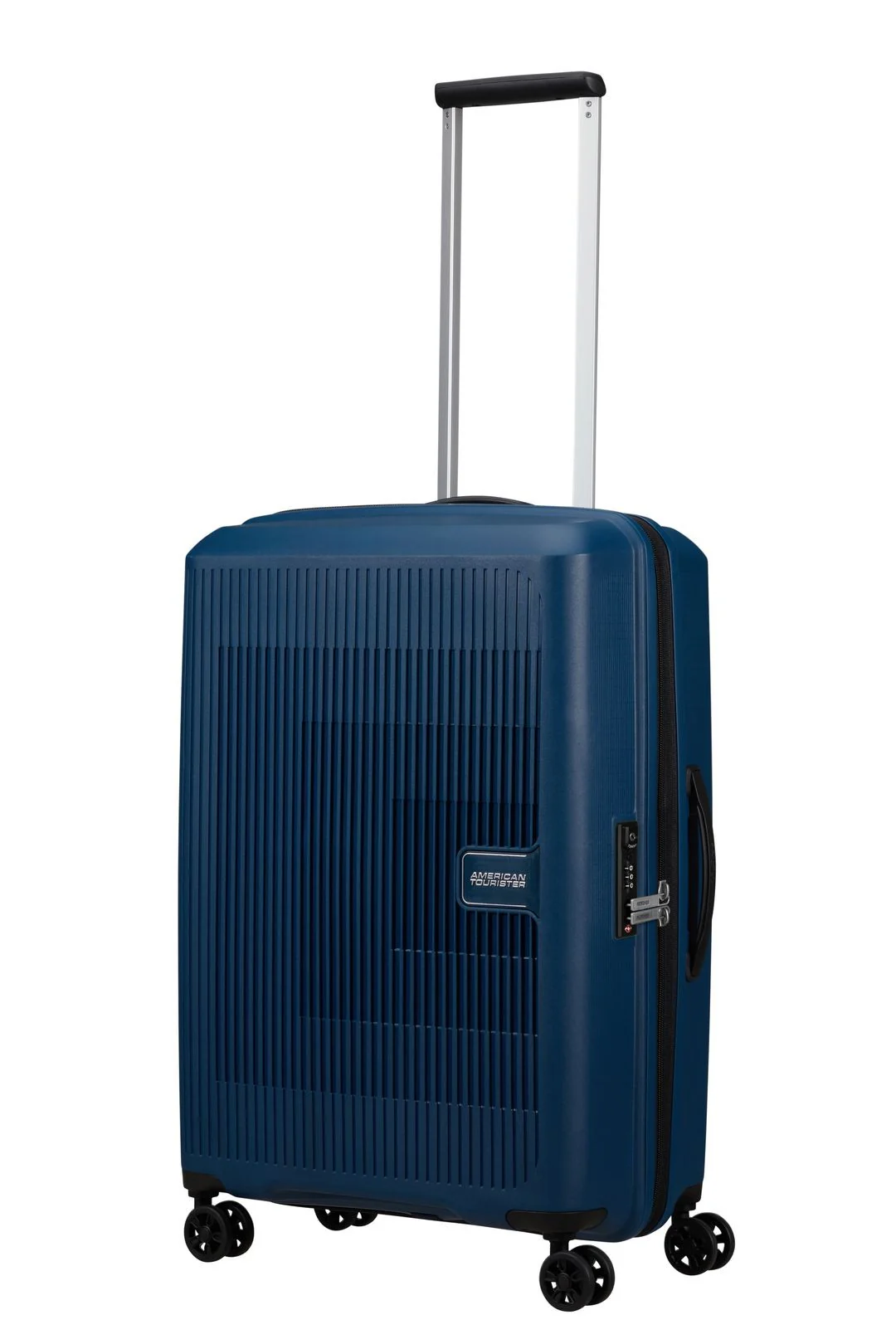 AEROSTEP DE AMERICAN TOURSITER MALETA MEDIANA EXTENSIBLE 67CM - Image 8