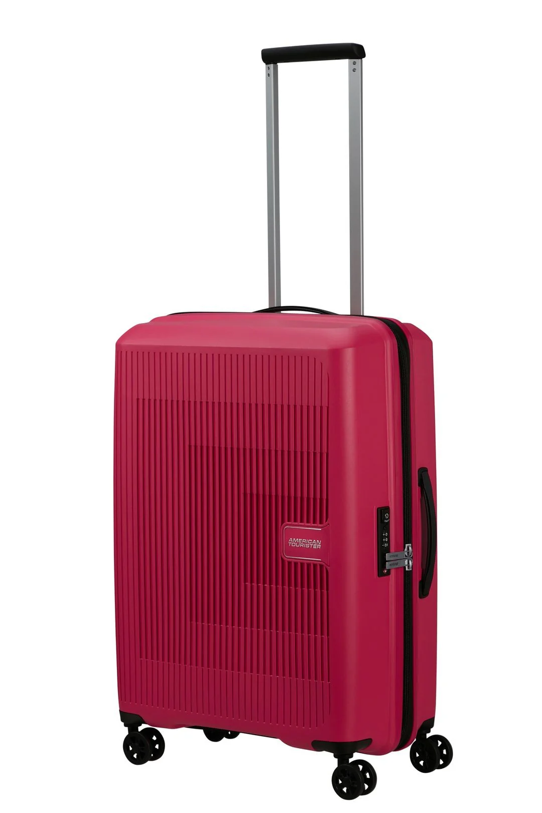 AEROSTEP DE AMERICAN TOURSITER MALETA MEDIANA EXTENSIBLE 67CM - Image 81