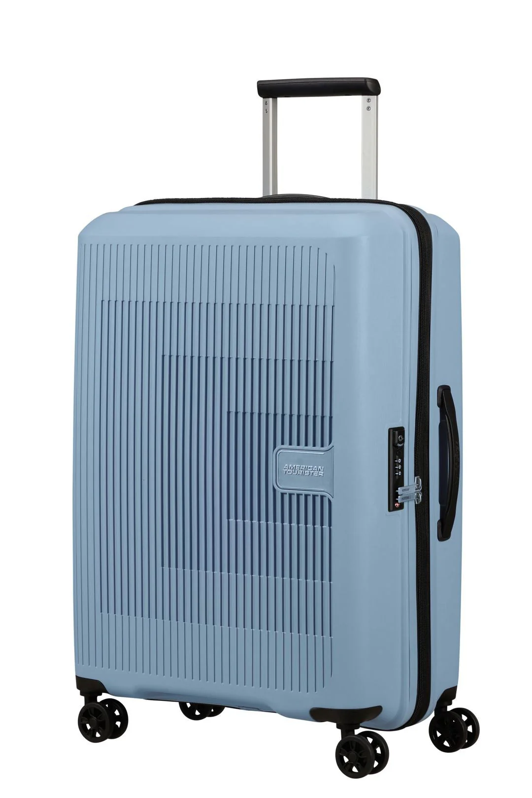 AEROSTEP DE AMERICAN TOURSITER MALETA MEDIANA EXTENSIBLE 67CM - Image 93