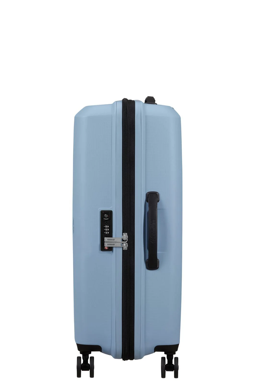 AEROSTEP DE AMERICAN TOURSITER MALETA MEDIANA EXTENSIBLE 67CM - Image 96