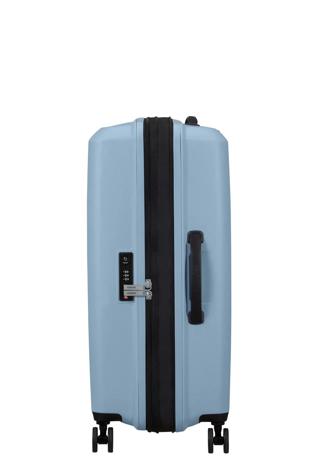 AEROSTEP DE AMERICAN TOURSITER MALETA MEDIANA EXTENSIBLE 67CM - Image 97