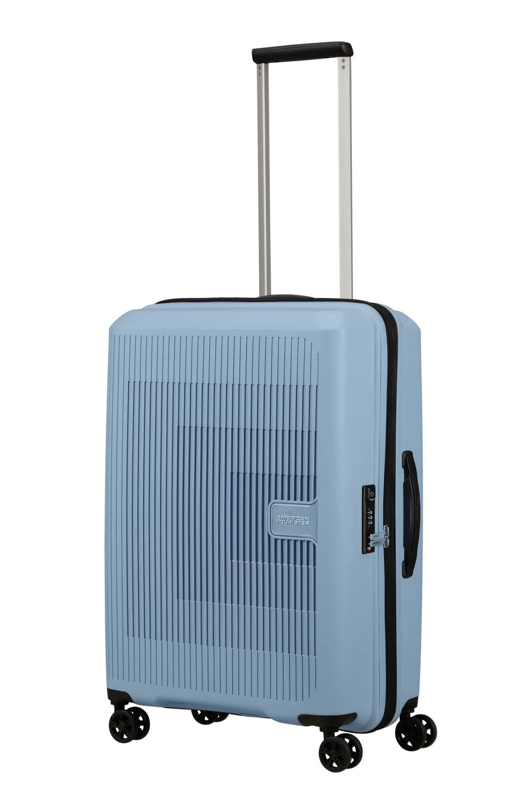 AEROSTEP DE AMERICAN TOURSITER MALETA MEDIANA EXTENSIBLE 67CM - Image 99