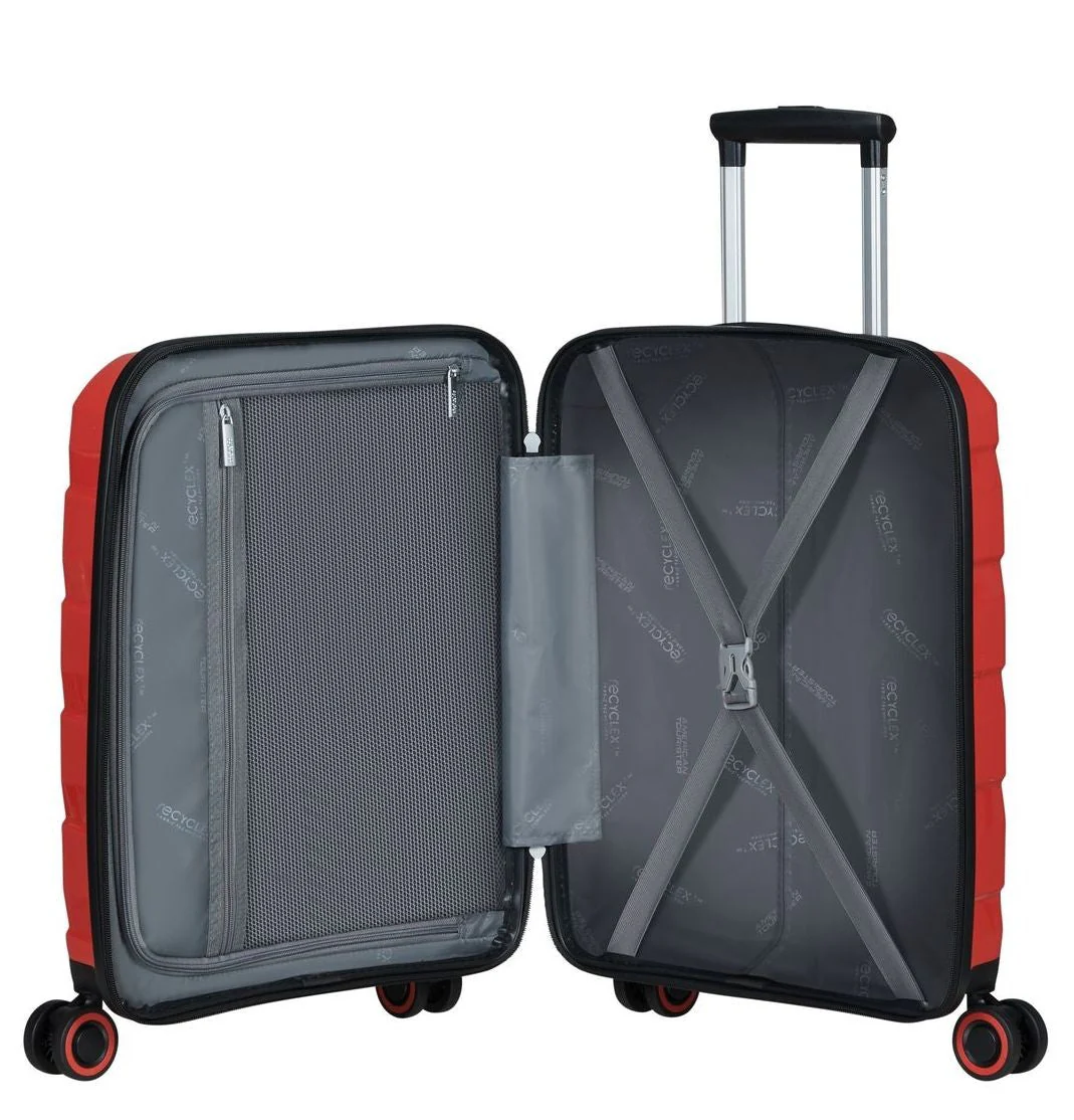 Air Move Maleta de Cabina AMERICAN TOURISTER con TSA ECO - Image 14