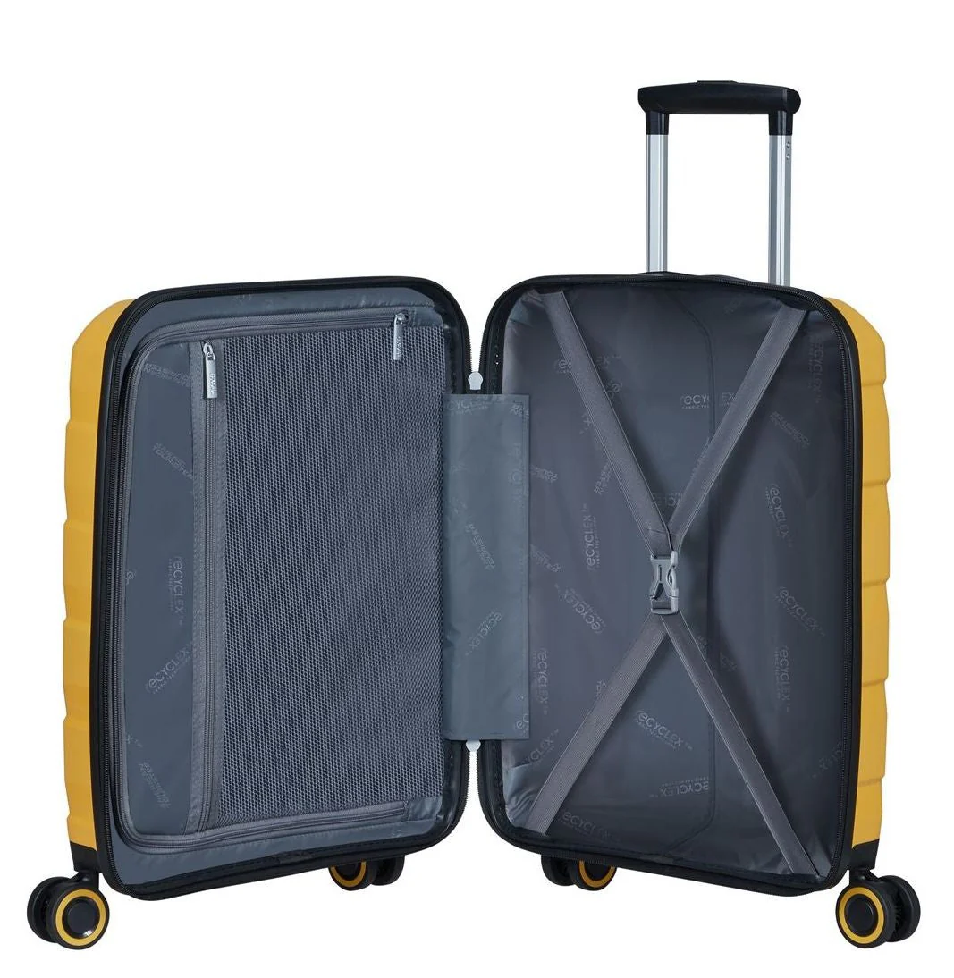 Air Move Maleta de Cabina AMERICAN TOURISTER con TSA ECO - Image 24
