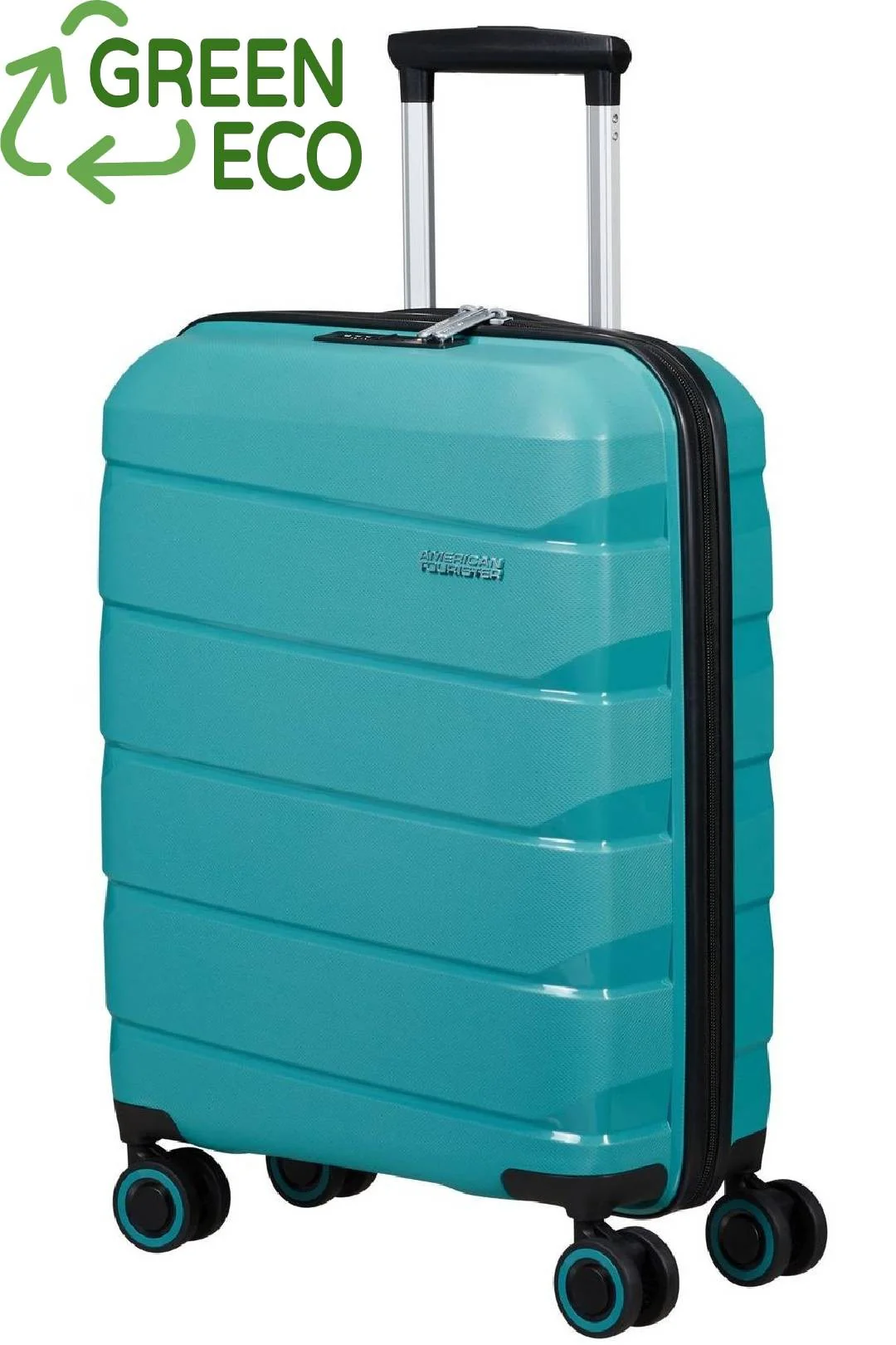 Air Move Maleta de Cabina AMERICAN TOURISTER con TSA ECO - Image 32