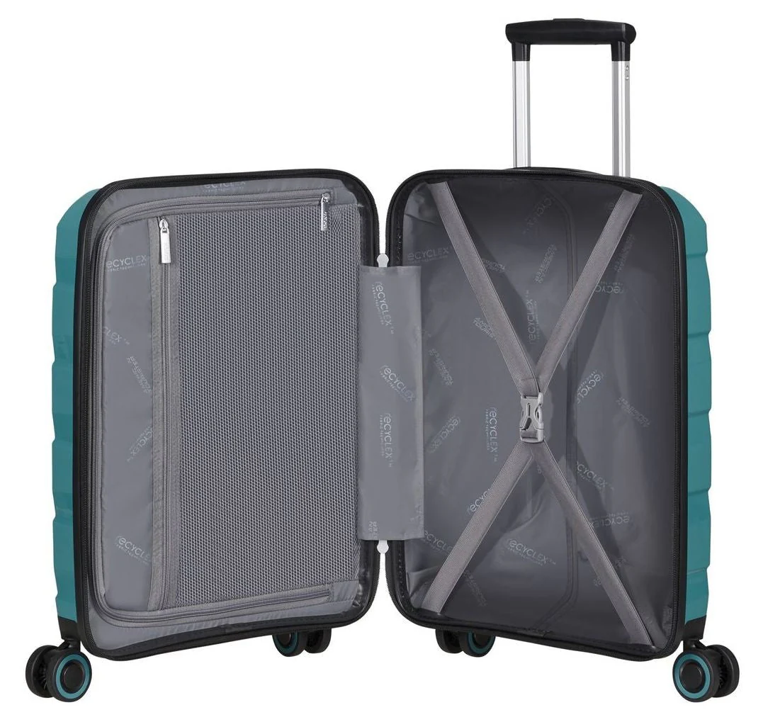 Air Move Maleta de Cabina AMERICAN TOURISTER con TSA ECO - Image 36