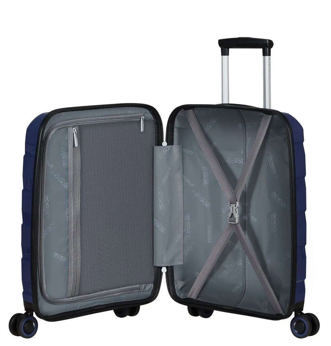 Air Move Maleta de Cabina AMERICAN TOURISTER con TSA ECO - Image 4