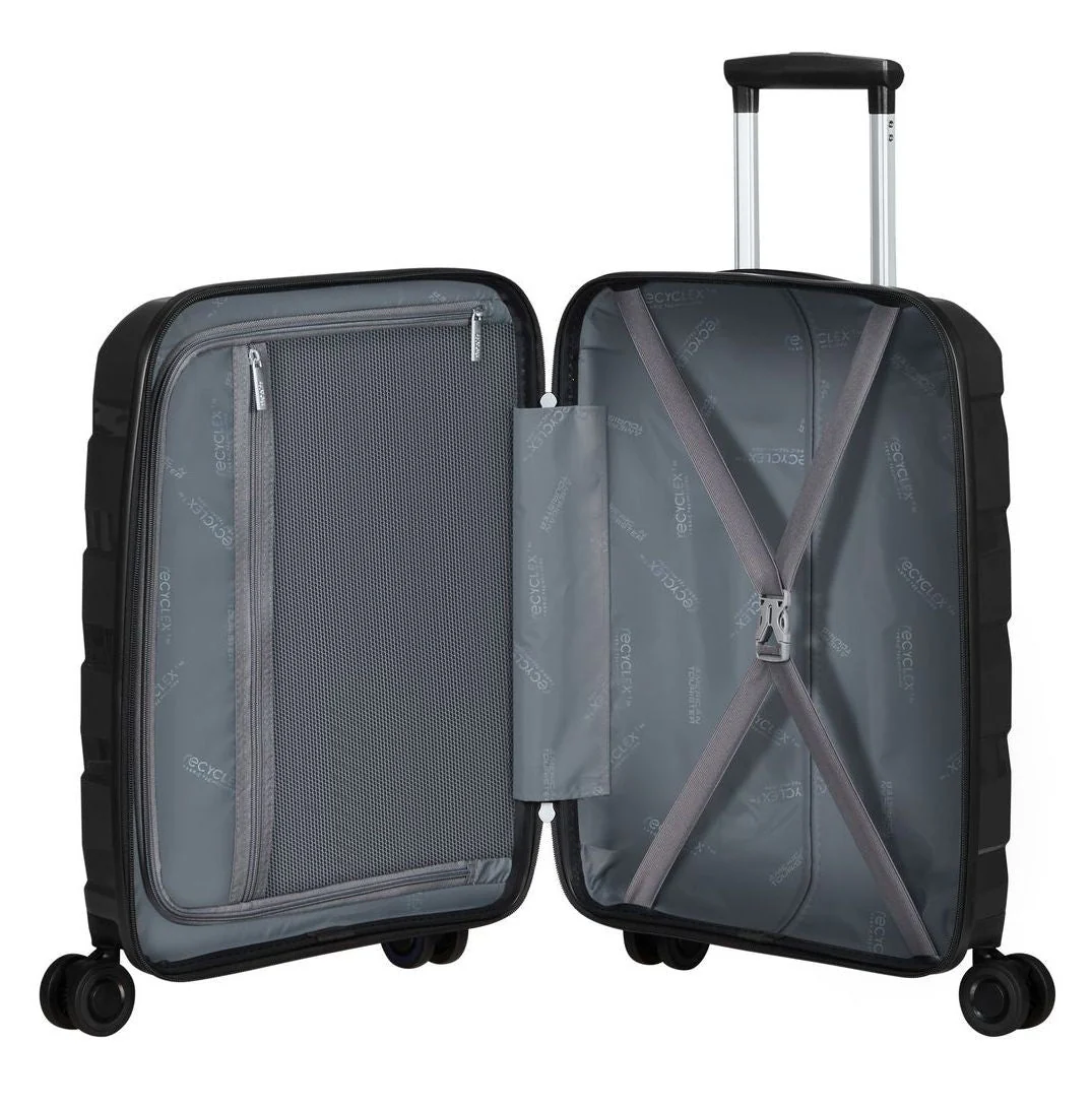 Air Move Maleta de Cabina AMERICAN TOURISTER con TSA ECO - Image 47