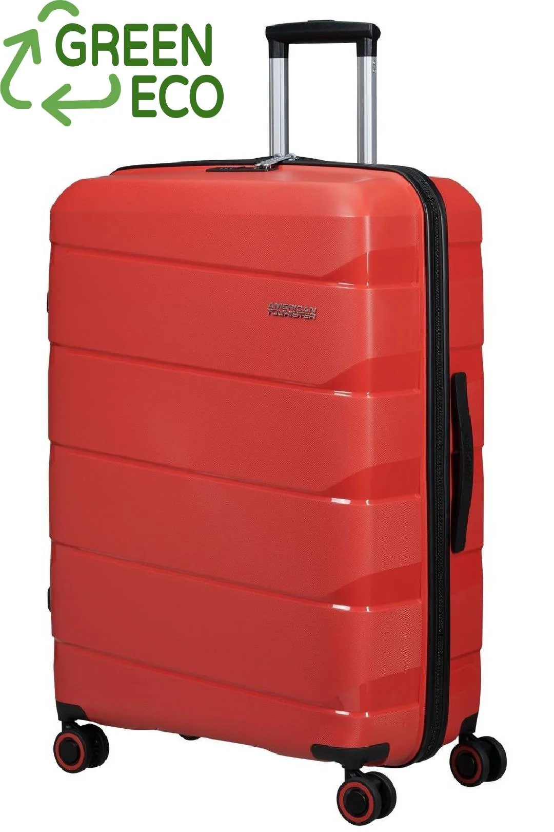 Air Move Maleta Grande AMERICAN TOURISTER con TSA ECO - Image 21