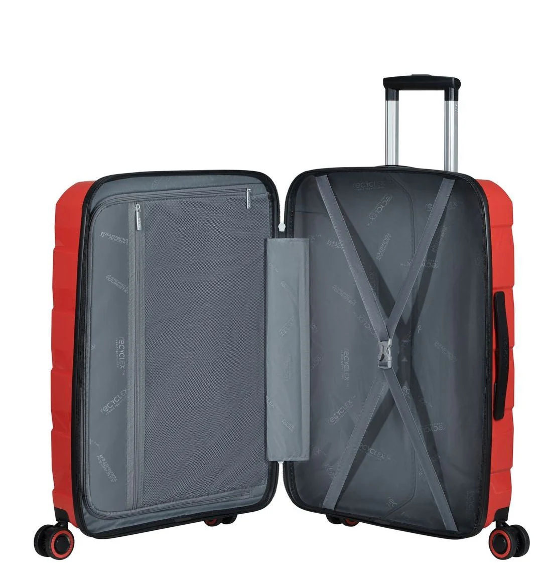 Air Move Maleta Grande AMERICAN TOURISTER con TSA ECO - Image 26