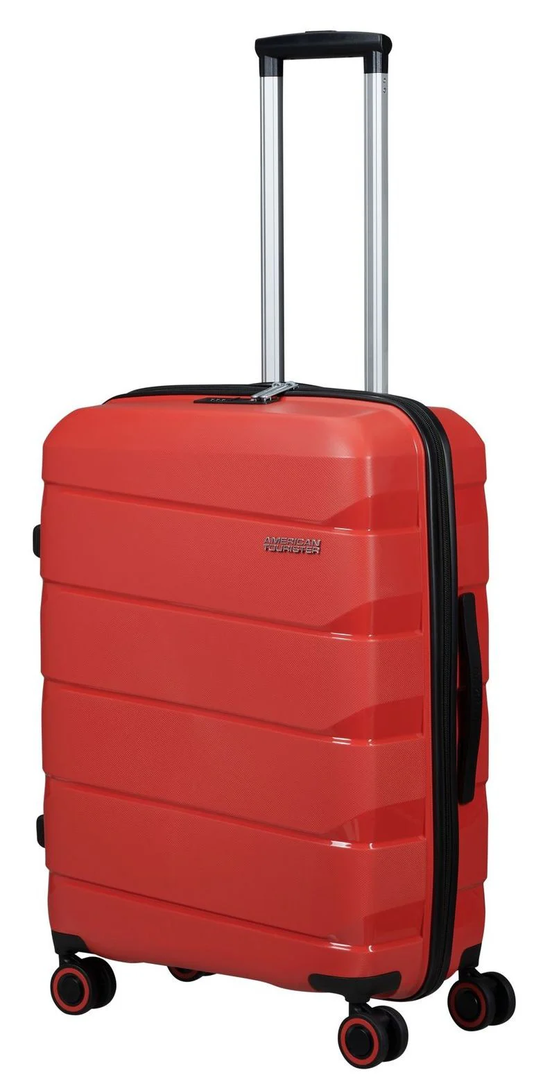 Air Move Maleta Mediana AMERICAN TOURISTER con TSA ECO - Image 17