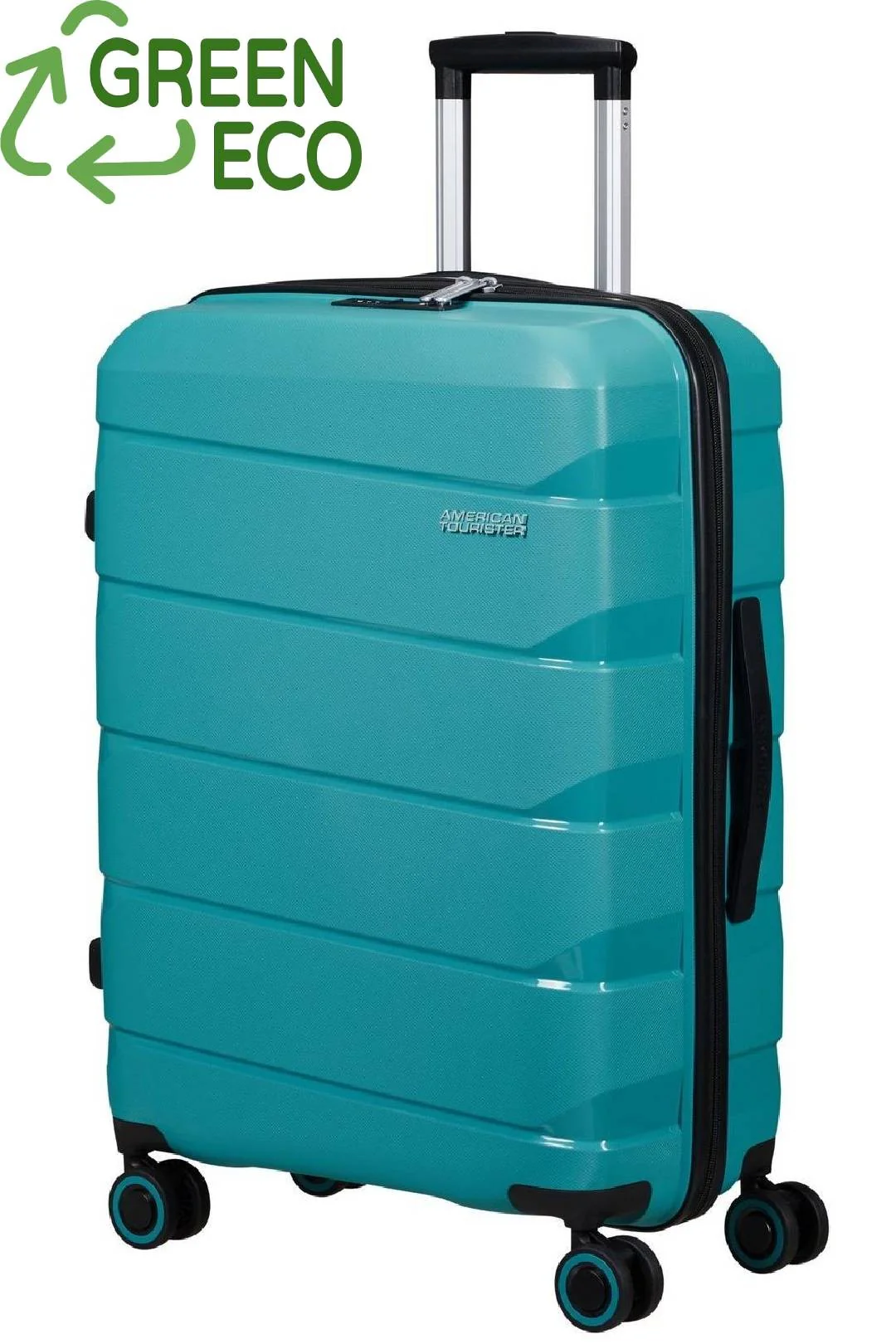Air Move Maleta Mediana AMERICAN TOURISTER con TSA ECO - Image 52