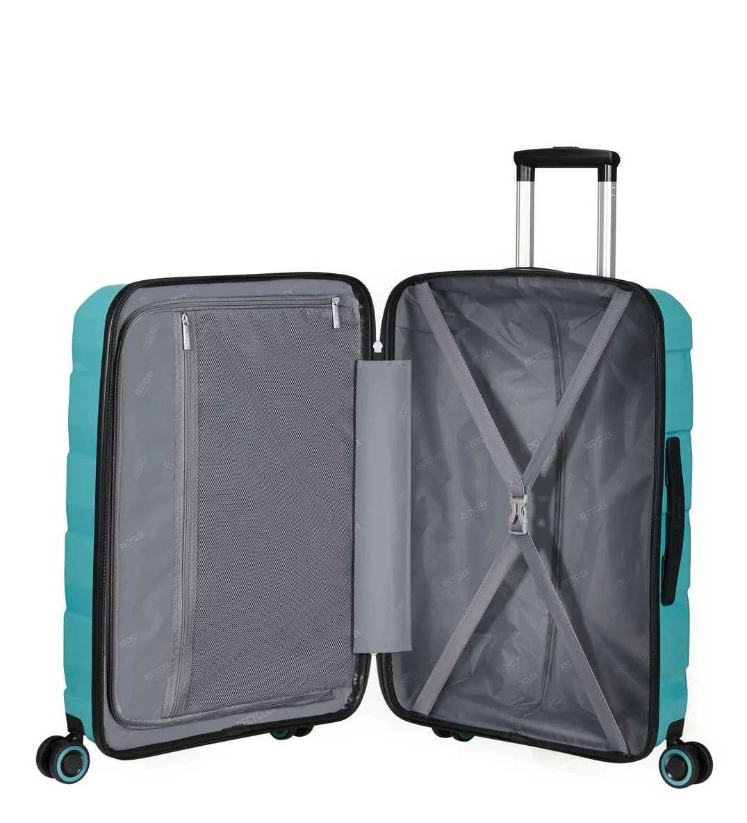 Air Move Maleta Mediana AMERICAN TOURISTER con TSA ECO - Image 56