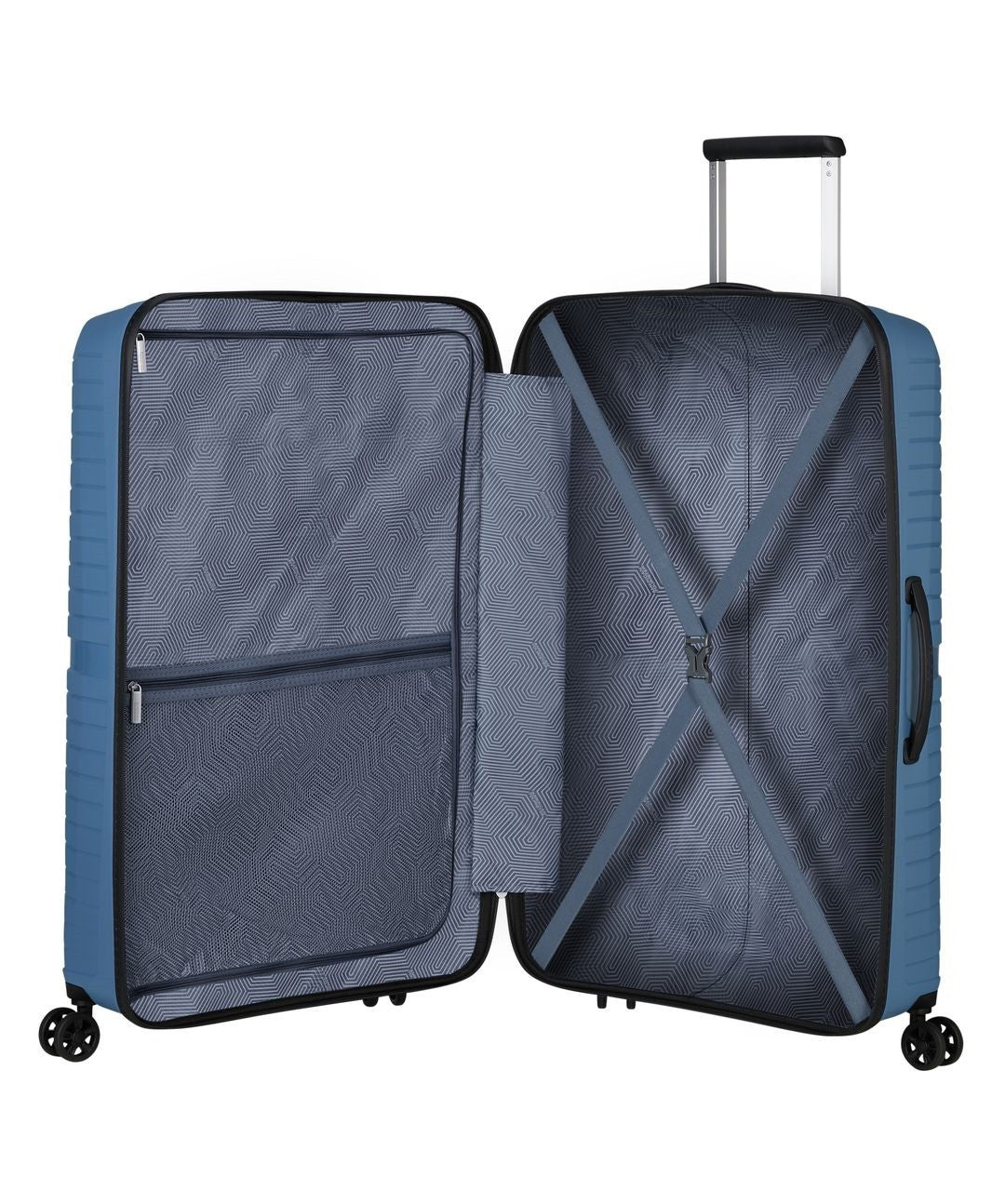 Airconic de American Tourister Spinner Talla Grande 77cm - Image 10