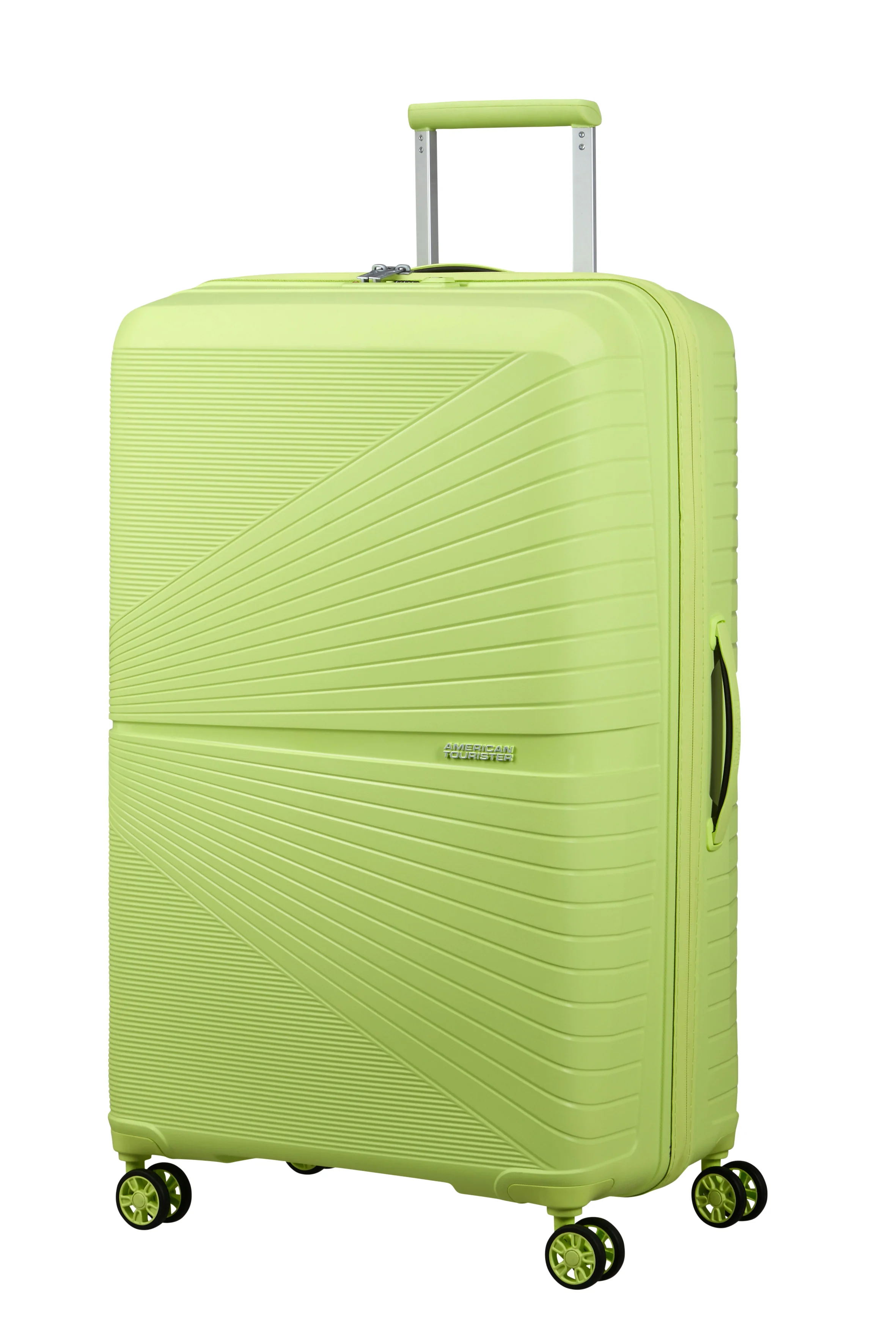 Airconic de American Tourister Spinner Talla Grande 77cm - Image 101