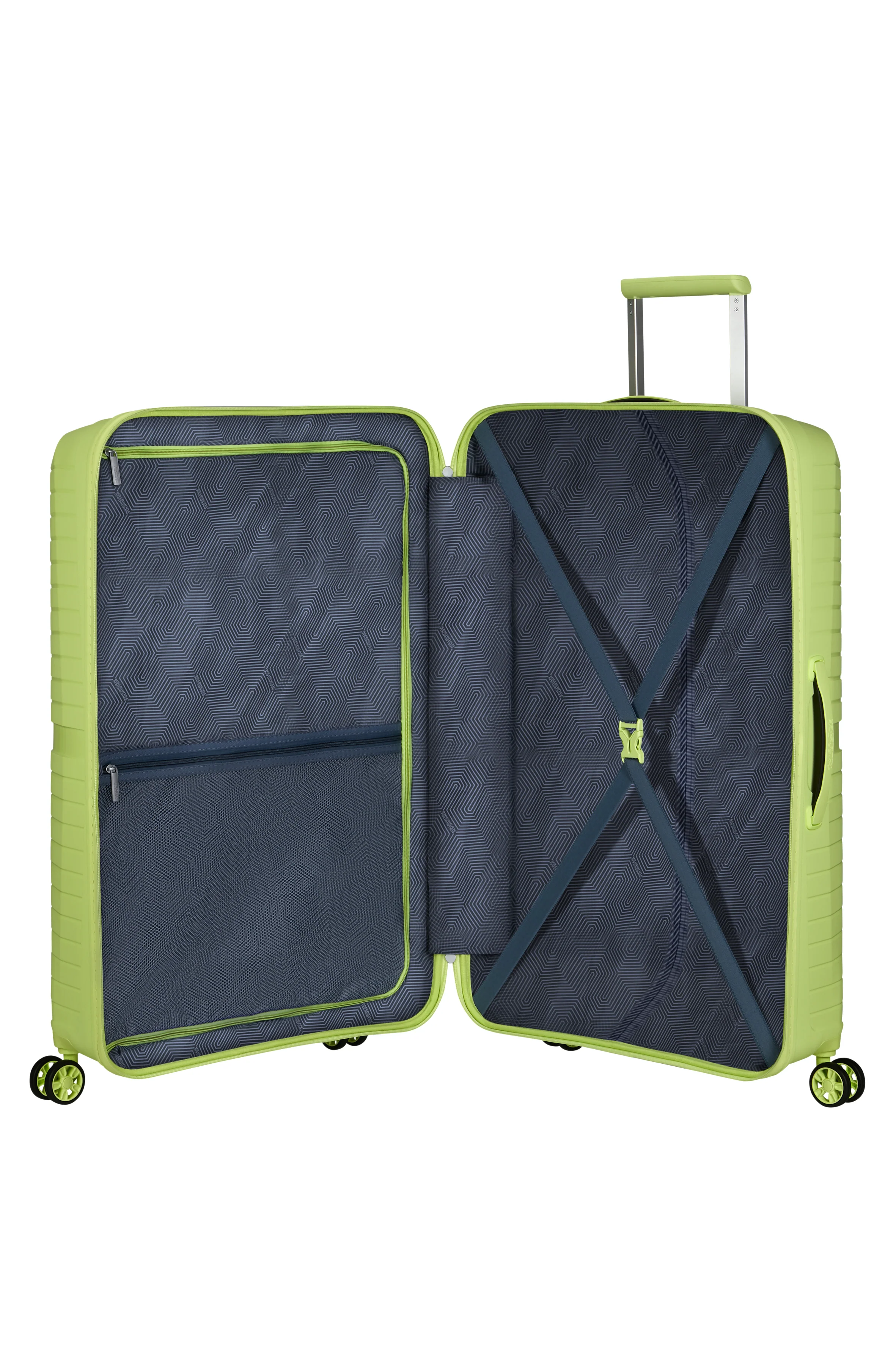 Airconic de American Tourister Spinner Talla Grande 77cm - Image 104