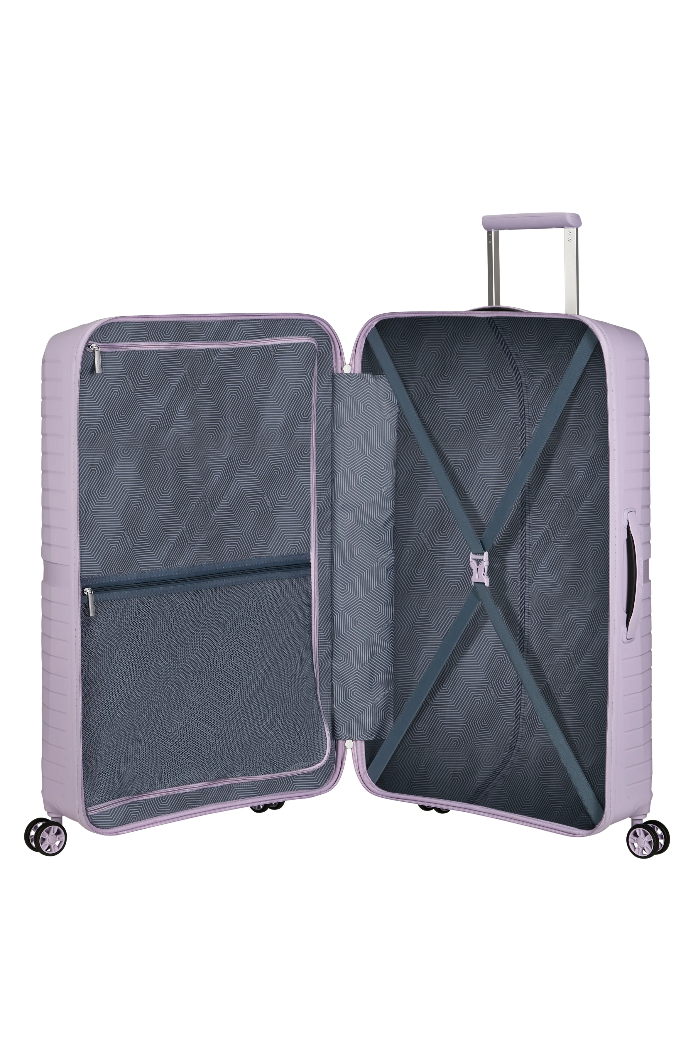 Airconic de American Tourister Spinner Talla Grande 77cm - Image 115
