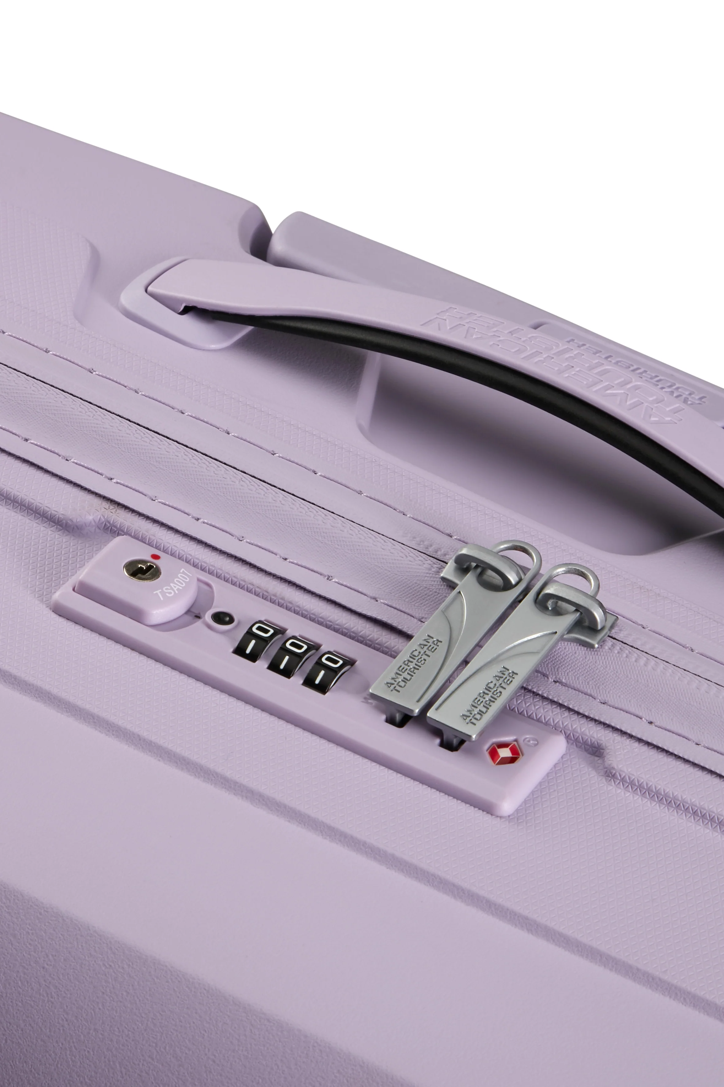 Airconic de American Tourister Spinner Talla Grande 77cm - Image 116