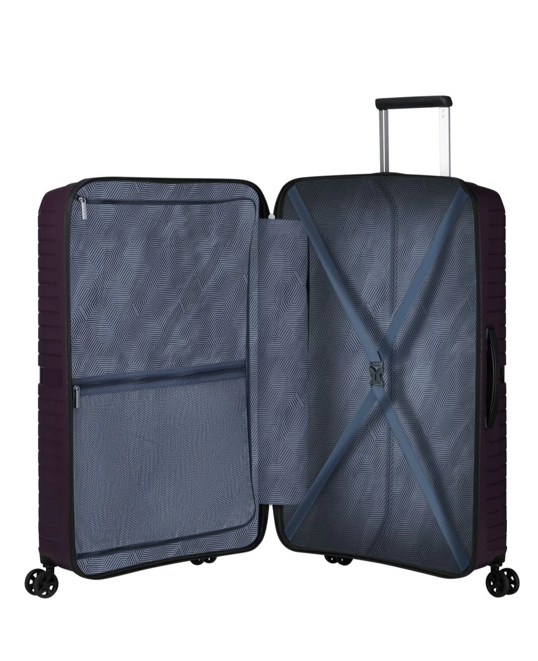 Airconic de American Tourister Spinner Talla Grande 77cm - Image 126