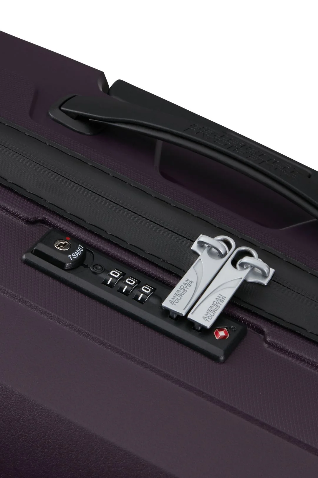 Airconic de American Tourister Spinner Talla Grande 77cm - Image 127