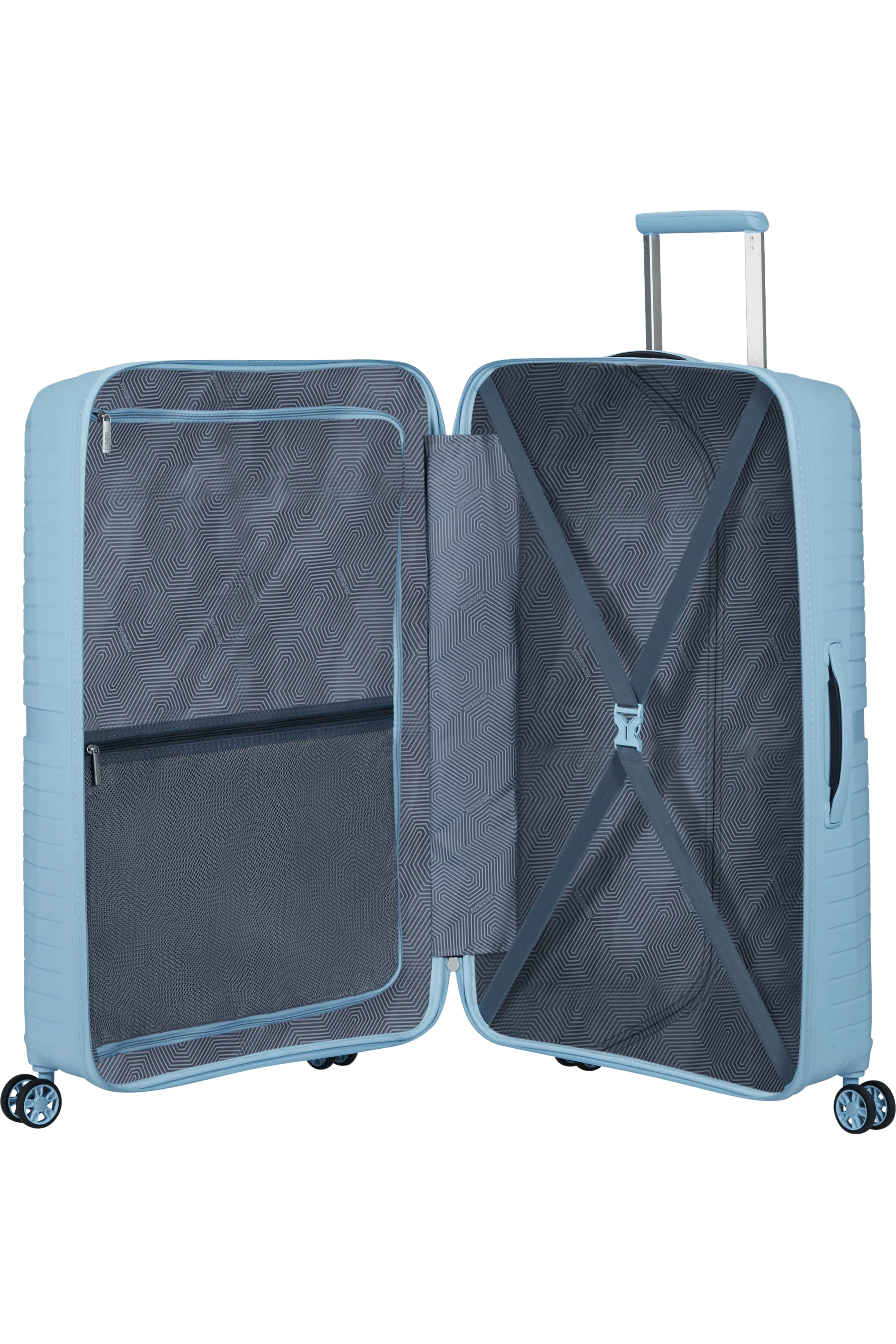 Airconic de American Tourister Spinner Talla Grande 77cm - Image 138