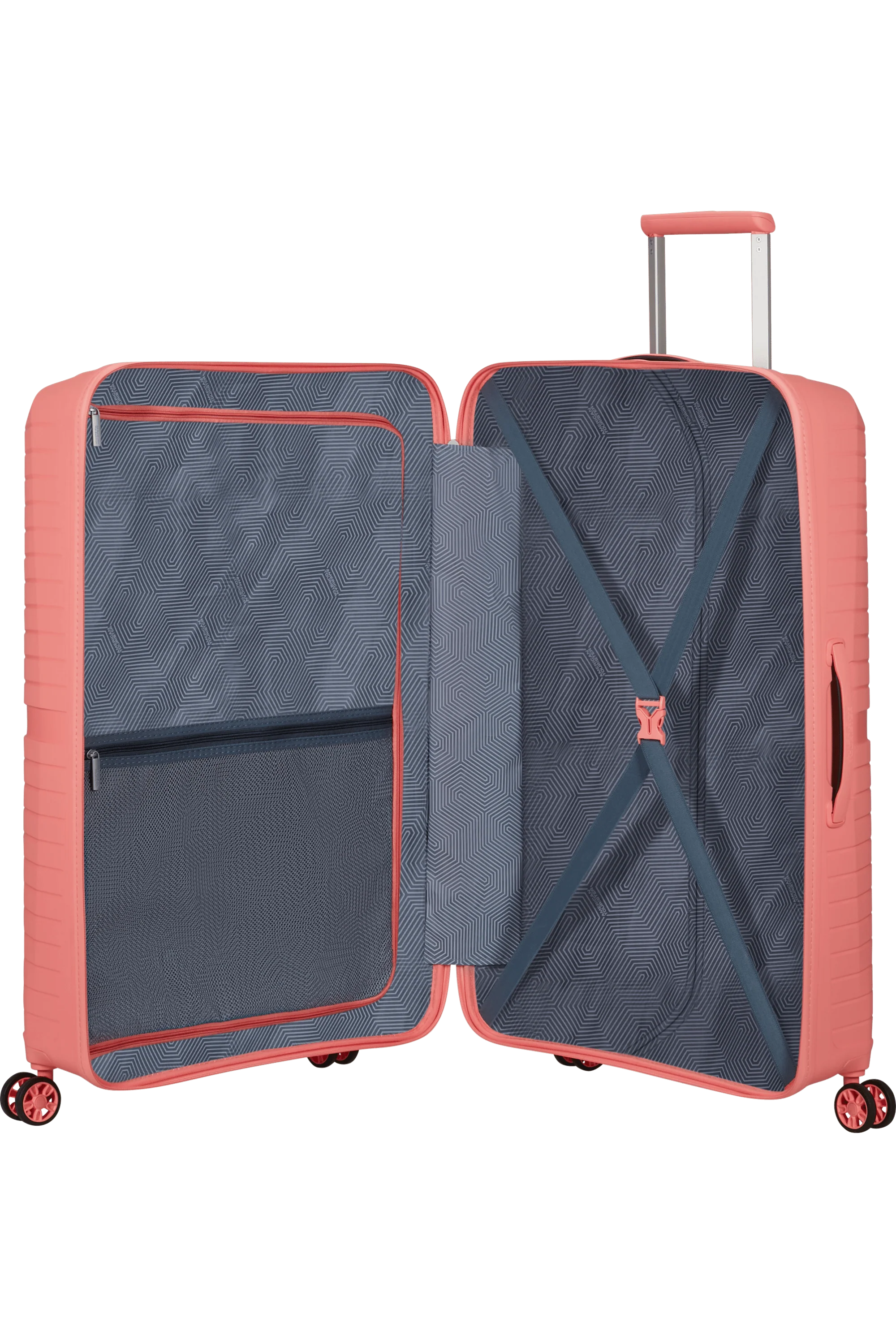 Airconic de American Tourister Spinner Talla Grande 77cm - Image 143