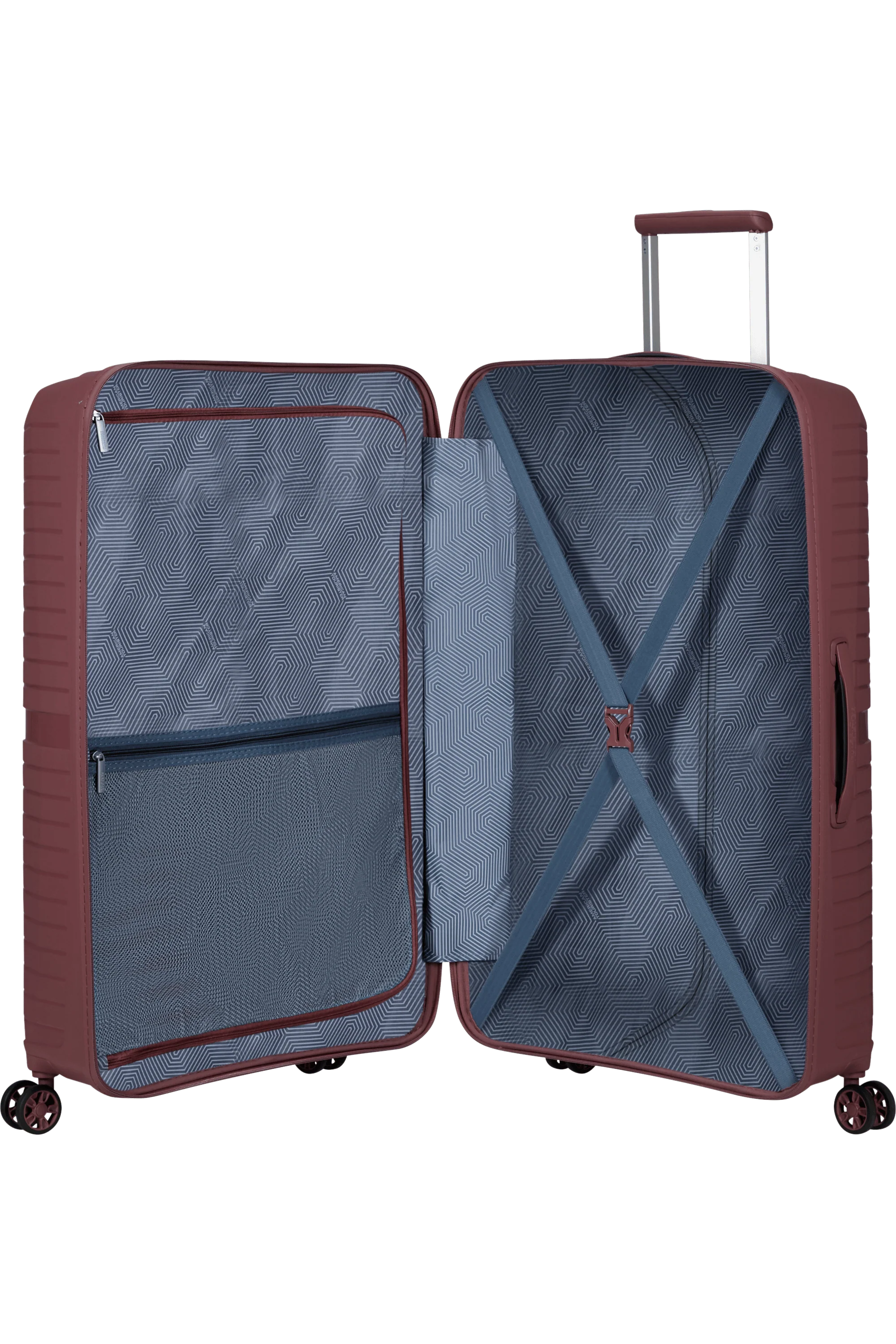 Airconic de American Tourister Spinner Talla Grande 77cm - Image 149