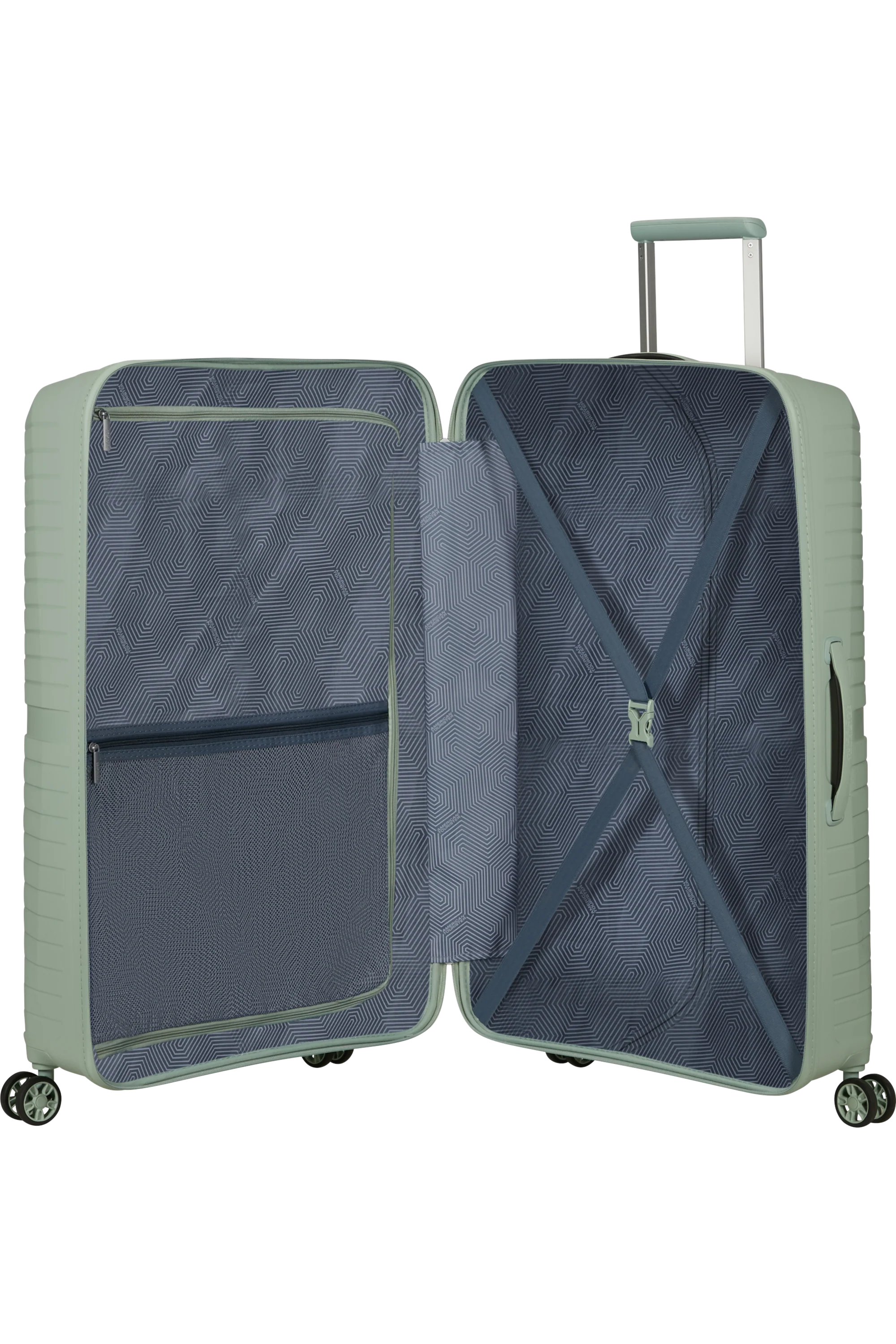 Airconic de American Tourister Spinner Talla Grande 77cm - Image 155