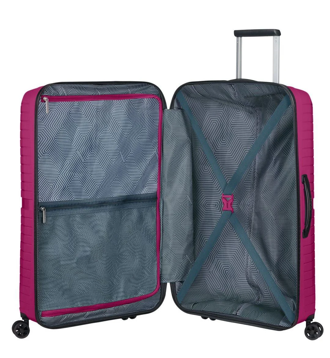 Airconic de American Tourister Spinner Talla Grande 77cm - Image 34