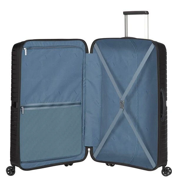Airconic de American Tourister Spinner Talla Grande 77cm - Image 4