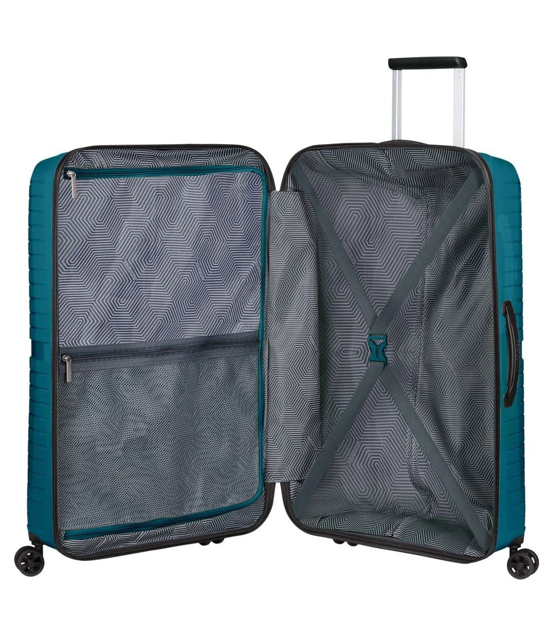 Airconic de American Tourister Spinner Talla Grande 77cm - Image 44