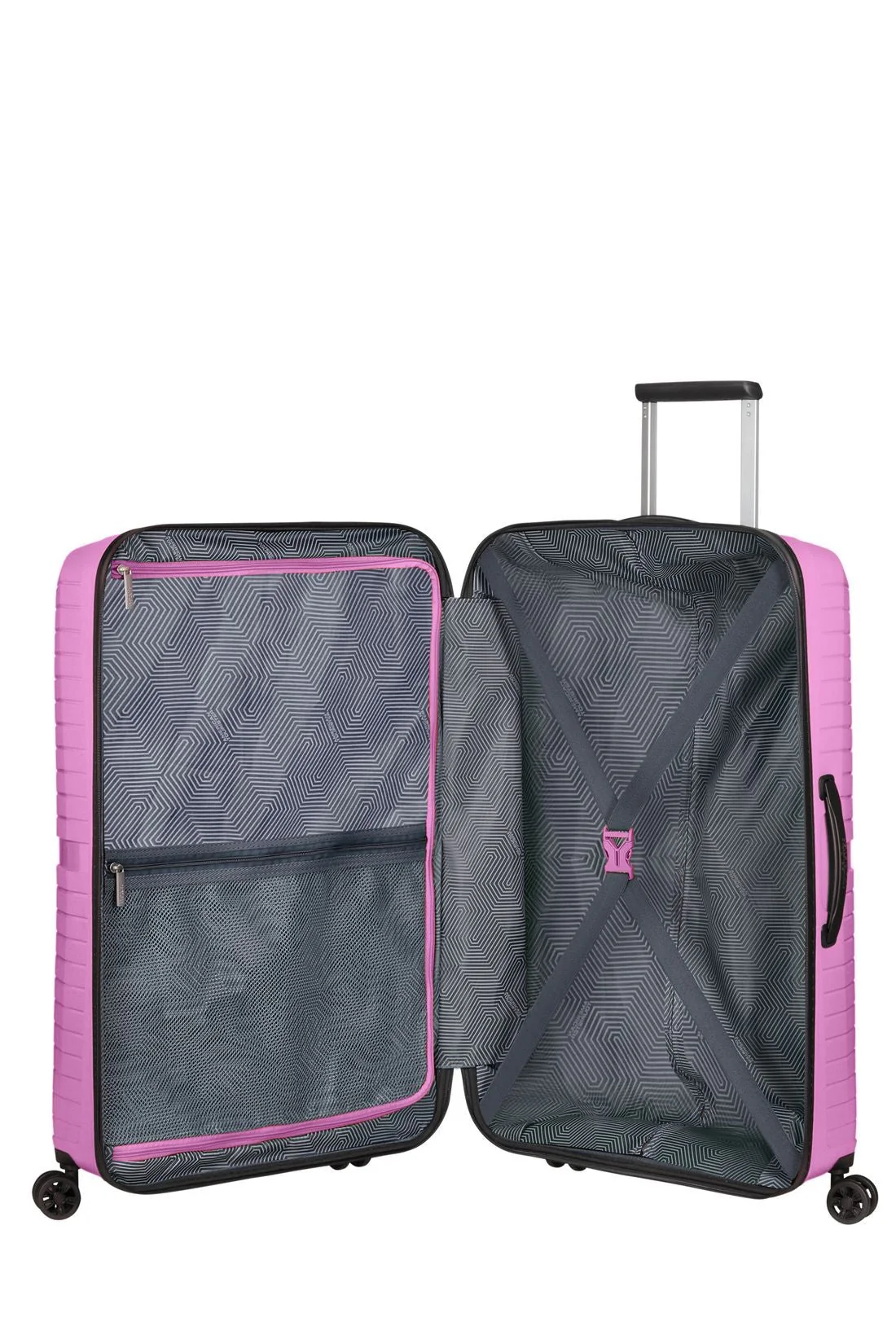 Airconic de American Tourister Spinner Talla Grande 77cm - Image 67