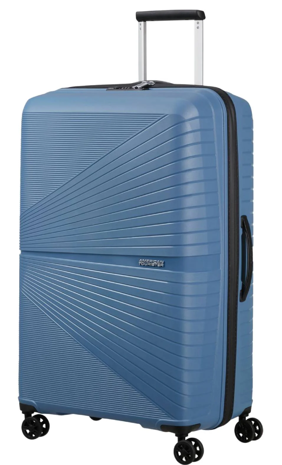 Airconic de American Tourister Spinner Talla Grande 77cm - Image 8