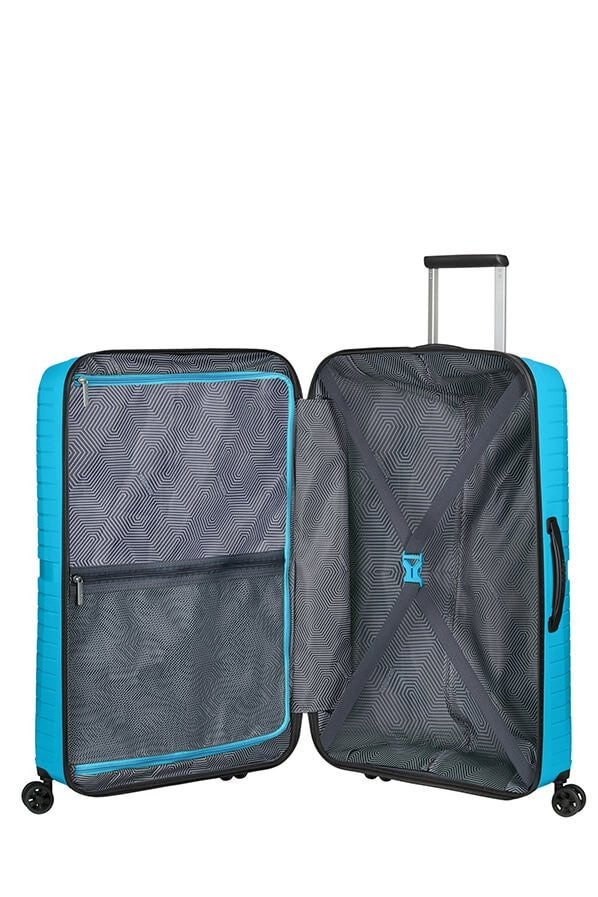 Airconic de American Tourister Spinner Talla Grande 77cm - Image 80
