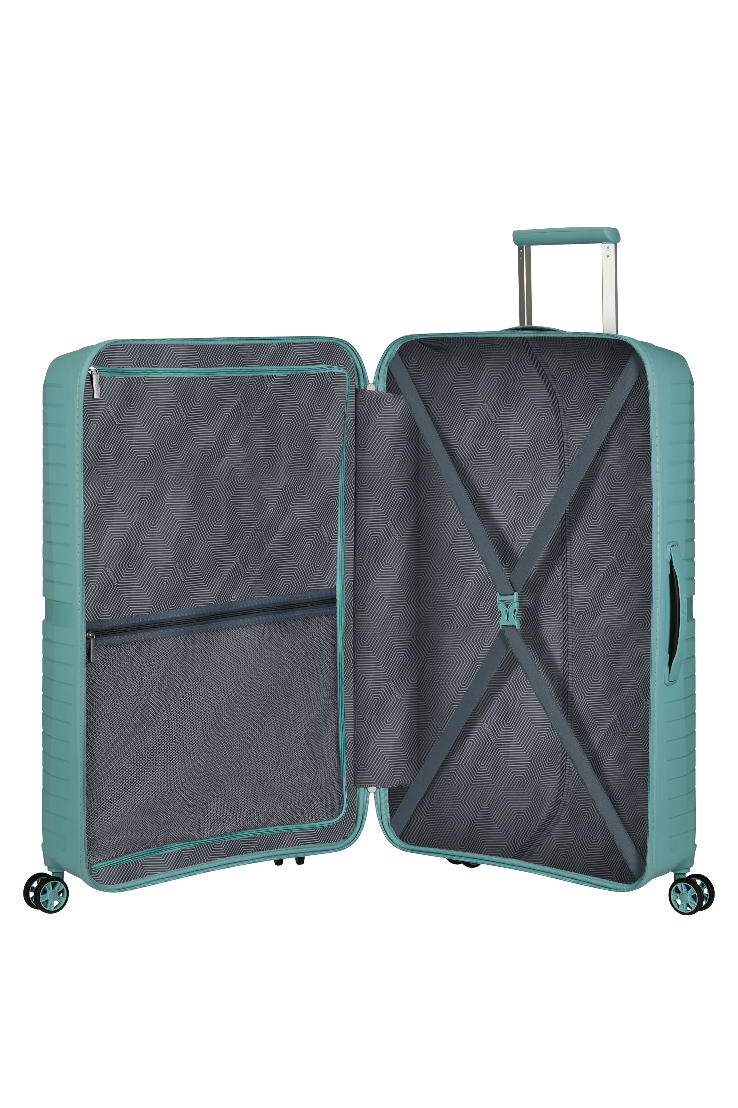 Airconic de American Tourister Spinner Talla Grande 77cm - Image 93