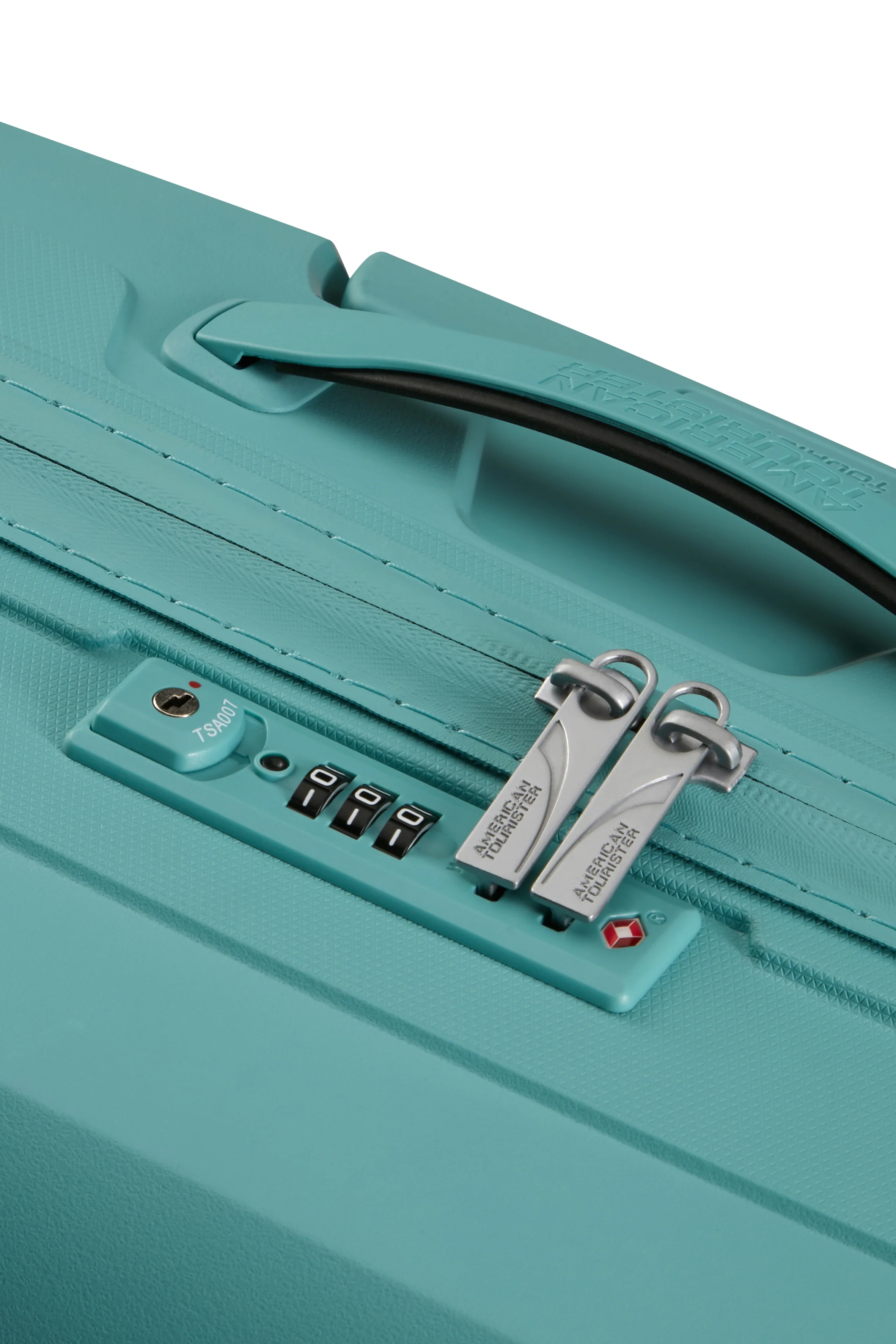 Airconic de American Tourister Spinner Talla Grande 77cm - Image 94