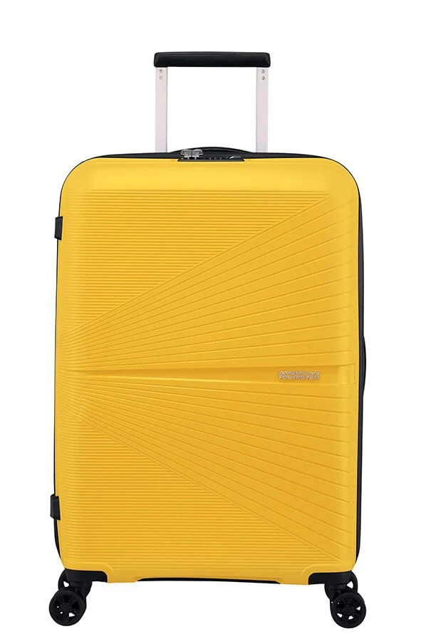 Airconic de American Tourister  Spinner Talla Mediana - Image 10