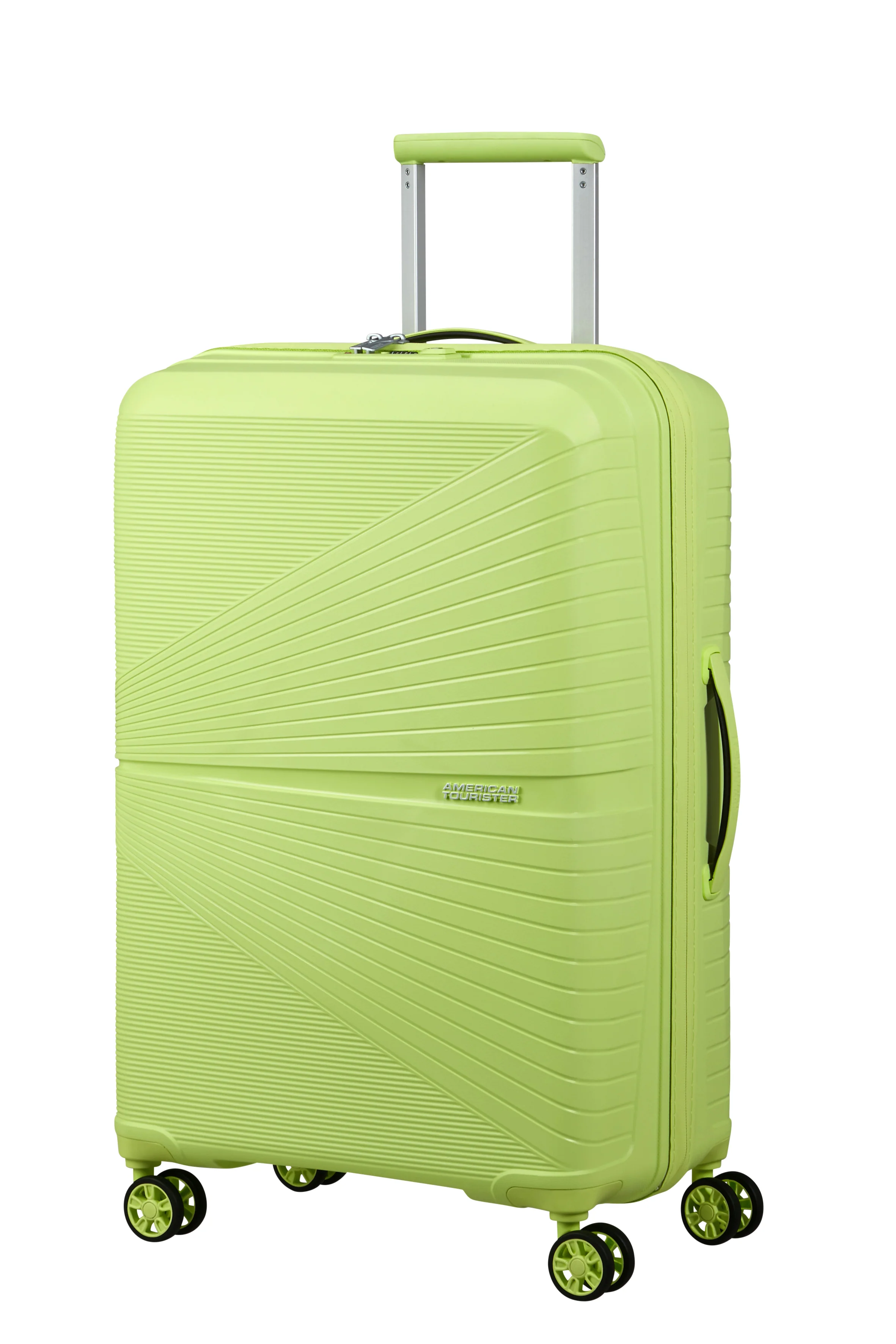 Airconic de American Tourister  Spinner Talla Mediana - Image 100