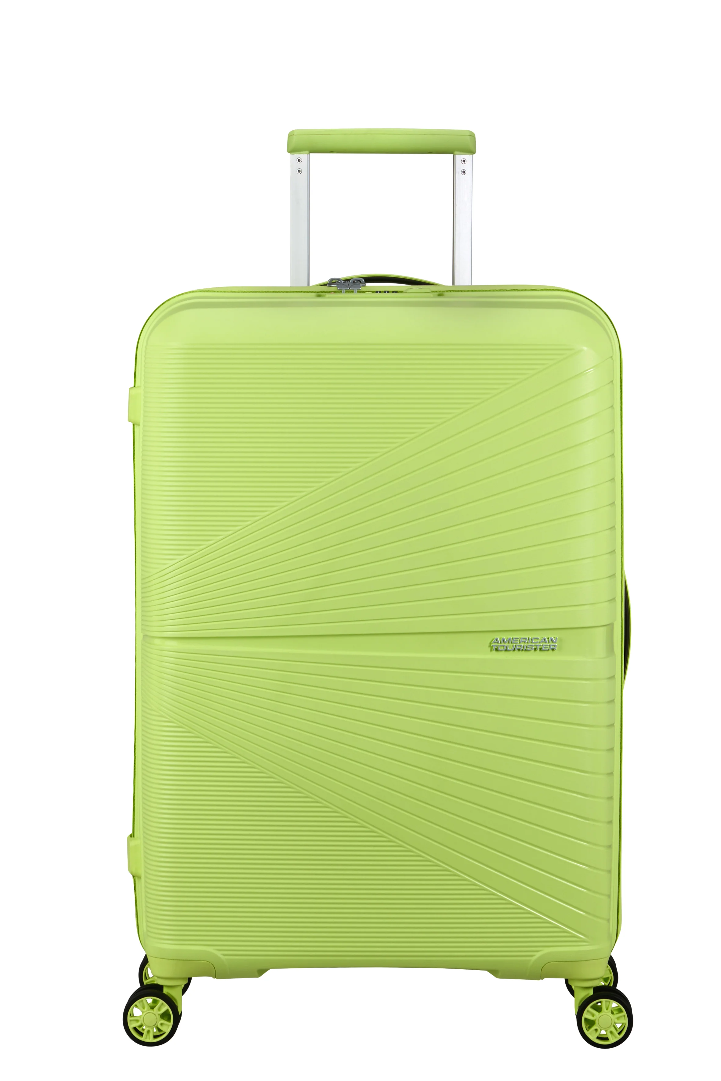 Airconic de American Tourister  Spinner Talla Mediana - Image 101