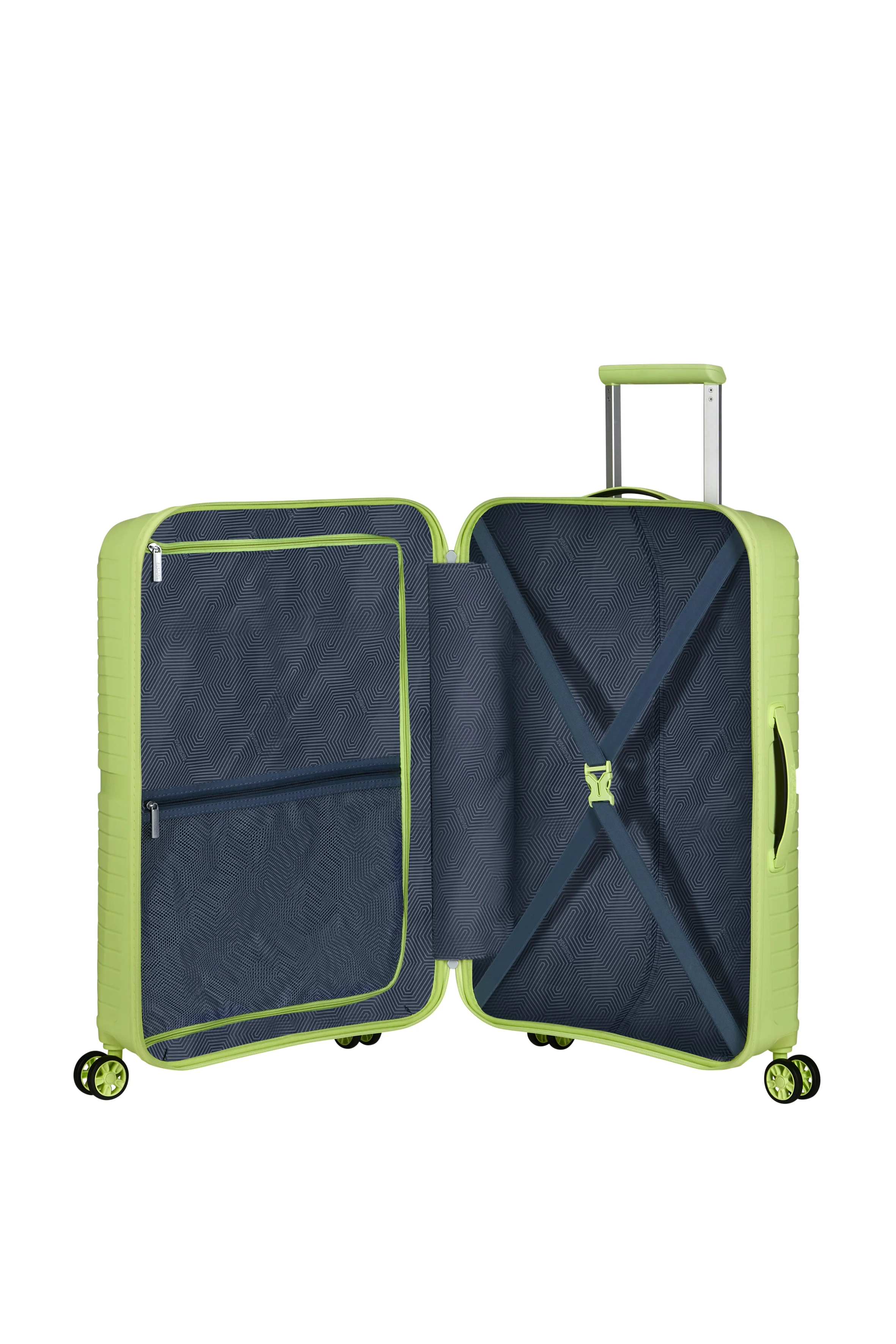 Airconic de American Tourister  Spinner Talla Mediana - Image 103