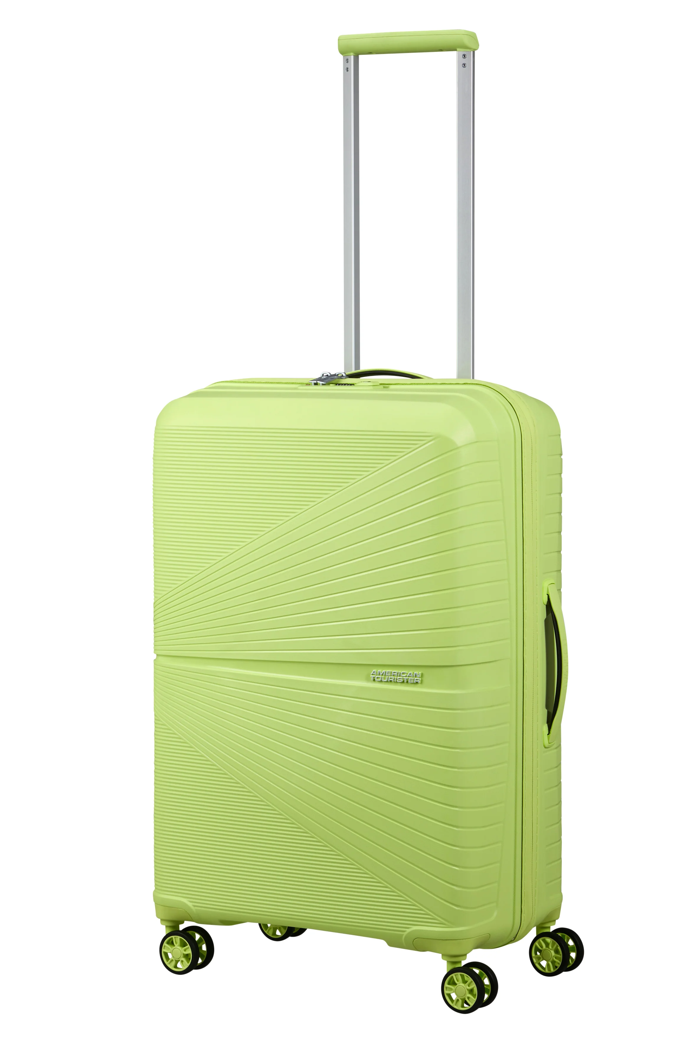 Airconic de American Tourister  Spinner Talla Mediana - Image 106