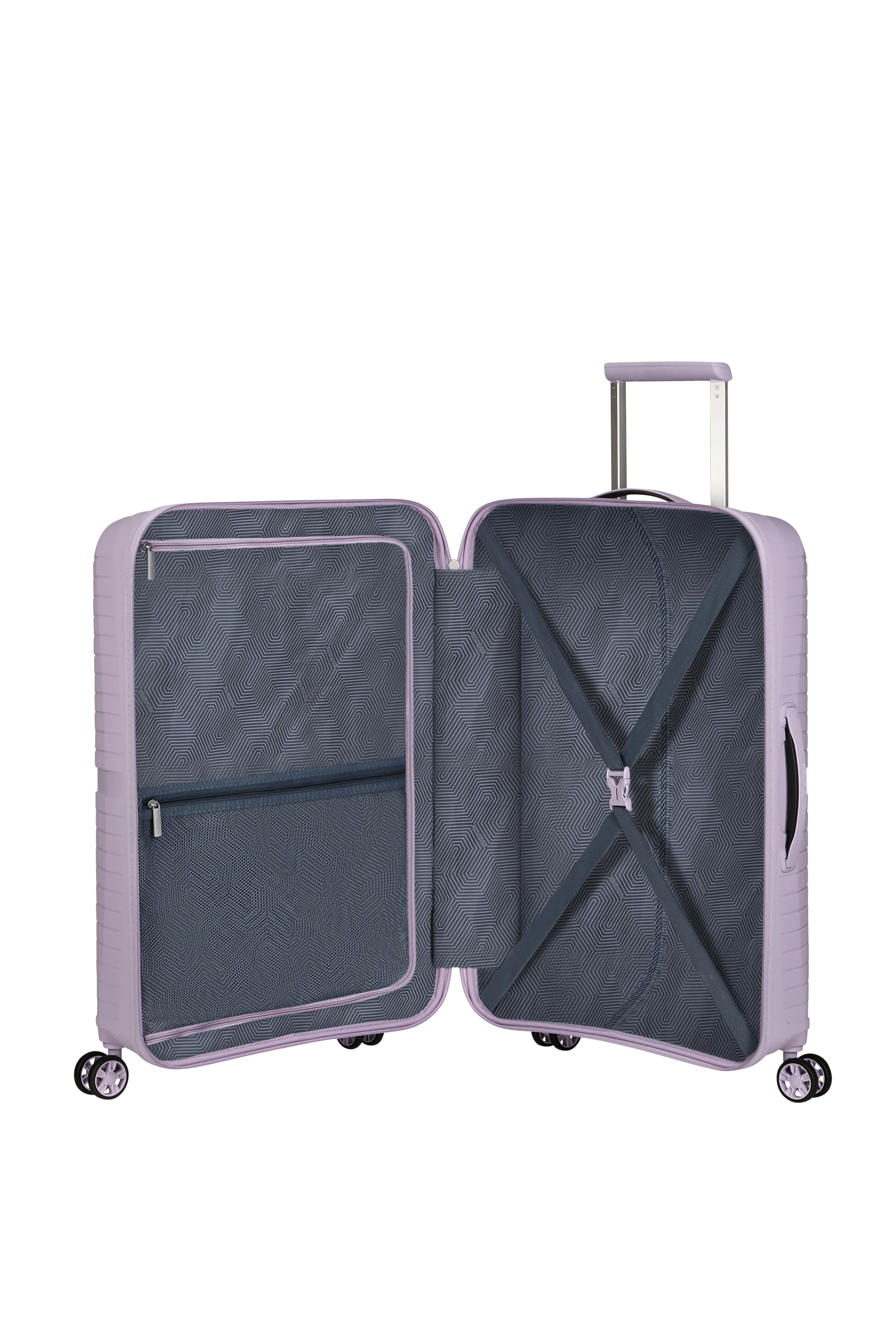 Airconic de American Tourister  Spinner Talla Mediana - Image 114