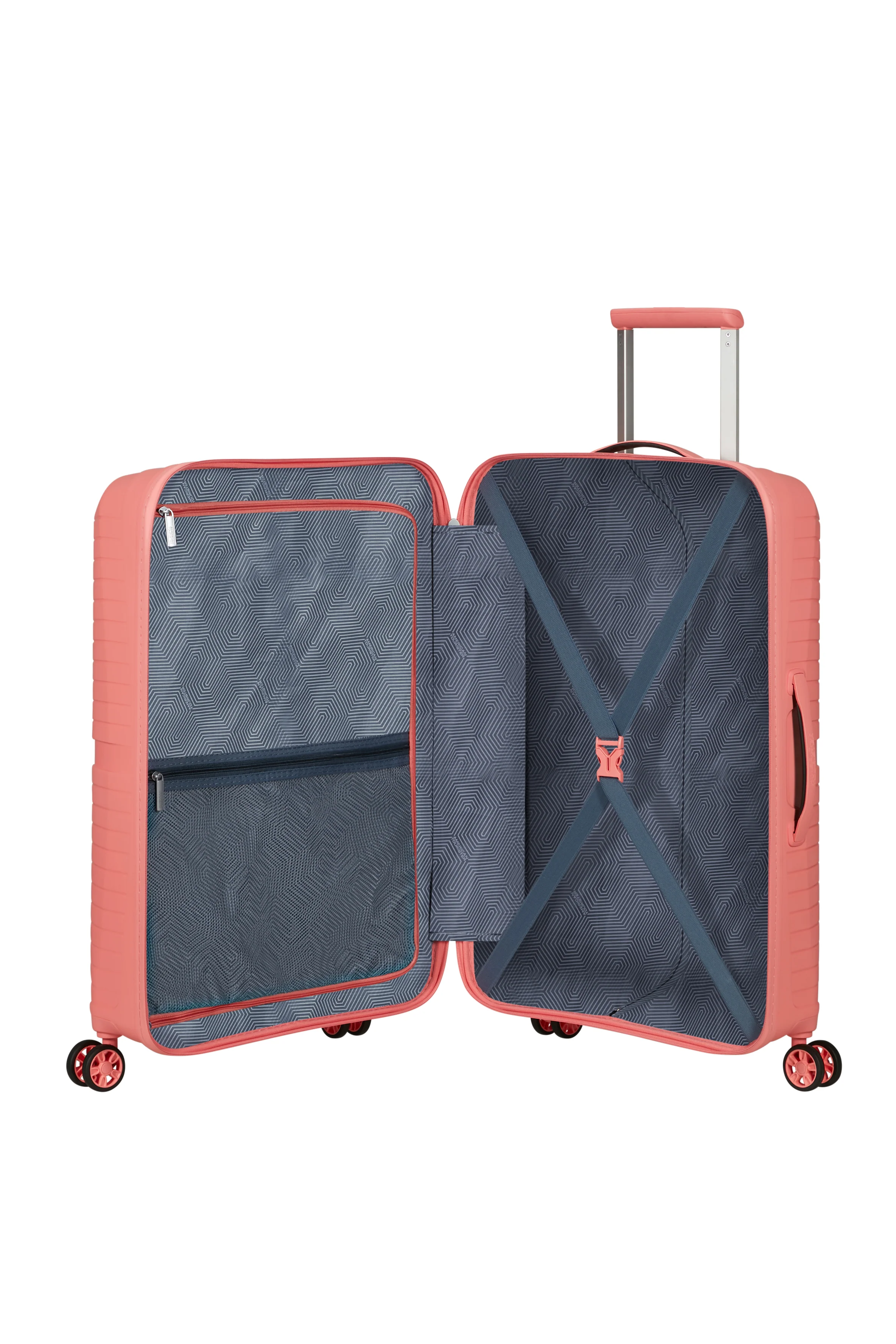 Airconic de American Tourister  Spinner Talla Mediana - Image 128