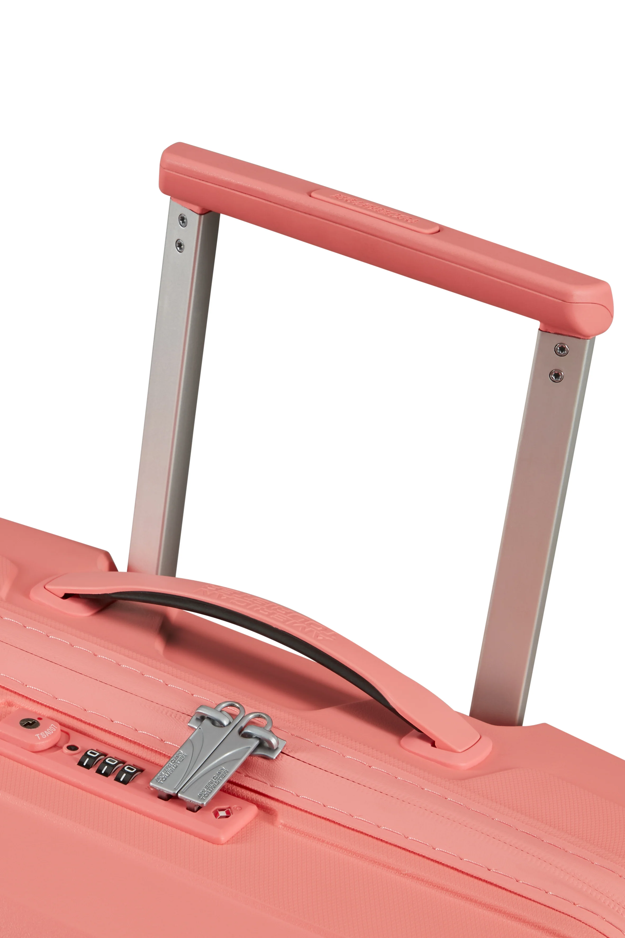 Airconic de American Tourister  Spinner Talla Mediana - Image 129